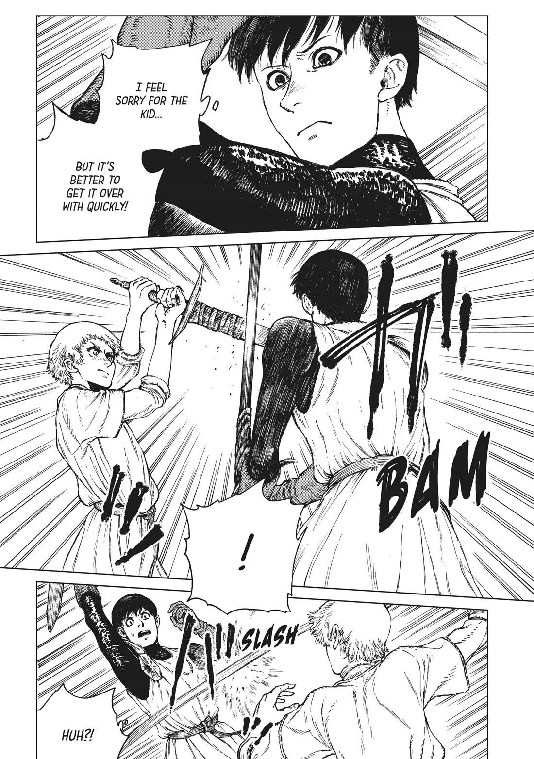 The Witches of Eden chapter 22 page 14