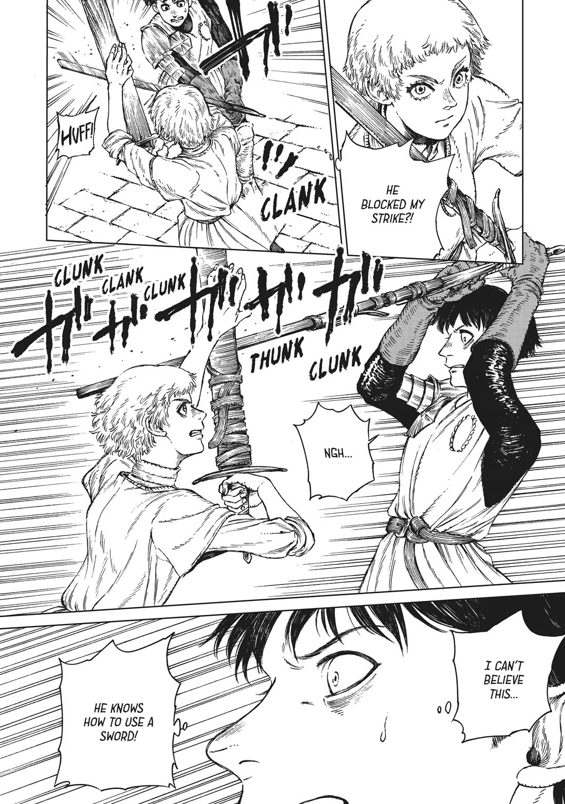 The Witches of Eden chapter 22 page 15