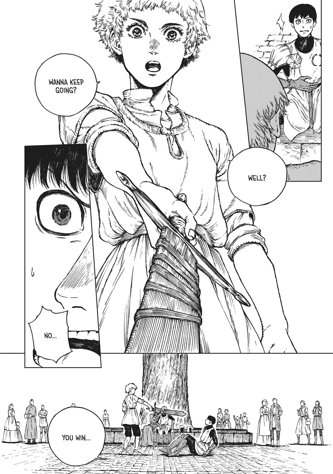 The Witches of Eden chapter 22 page 19