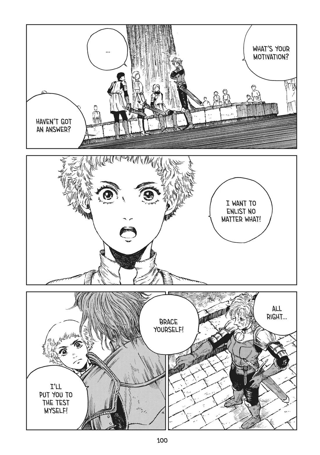 The Witches of Eden chapter 22 page 25