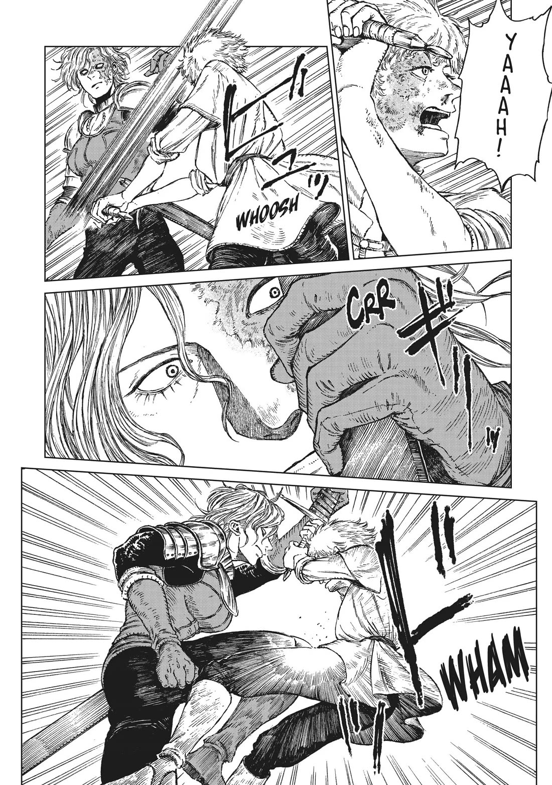 The Witches of Eden chapter 22 page 29