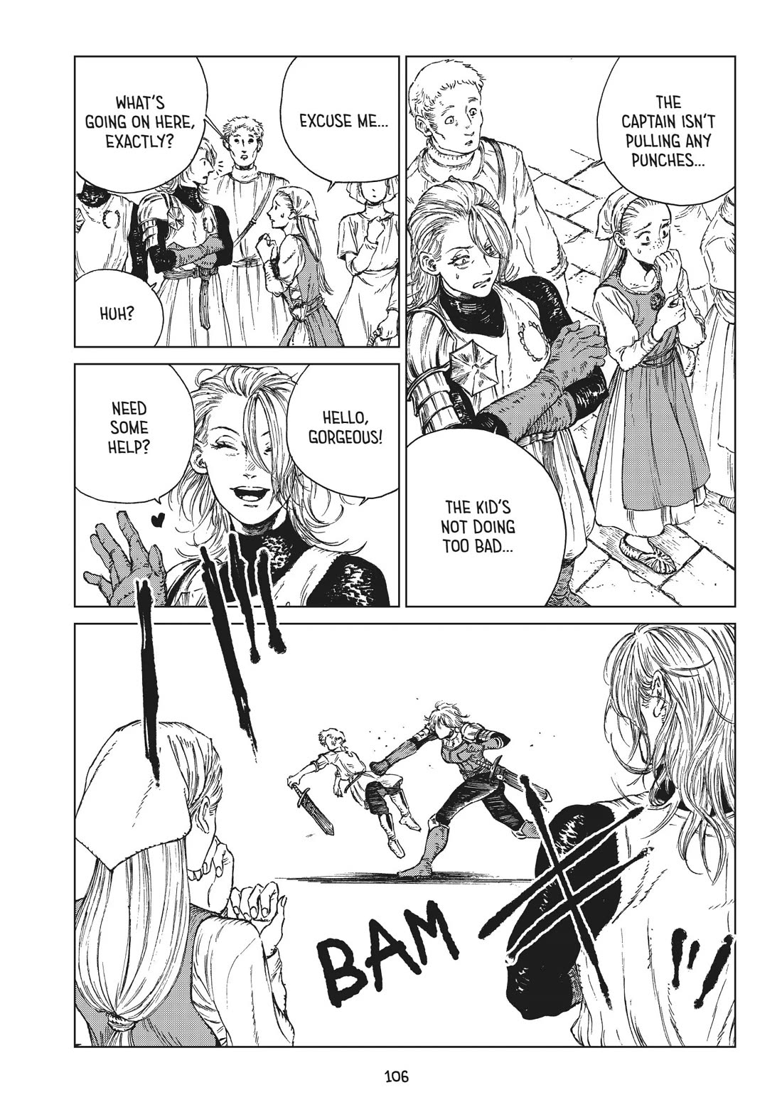 The Witches of Eden chapter 22 page 31