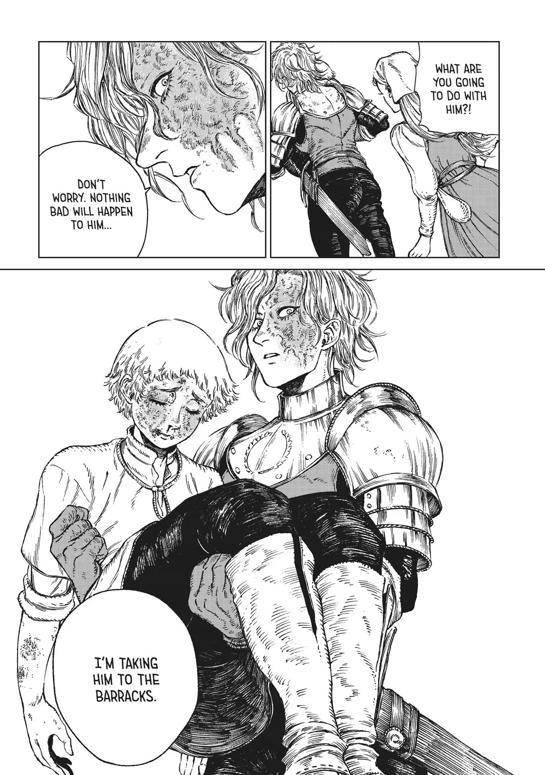 The Witches of Eden chapter 22 page 36