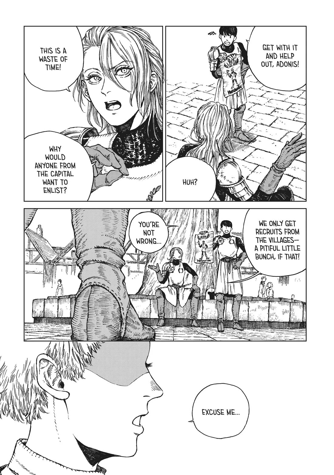 The Witches of Eden chapter 22 page 4