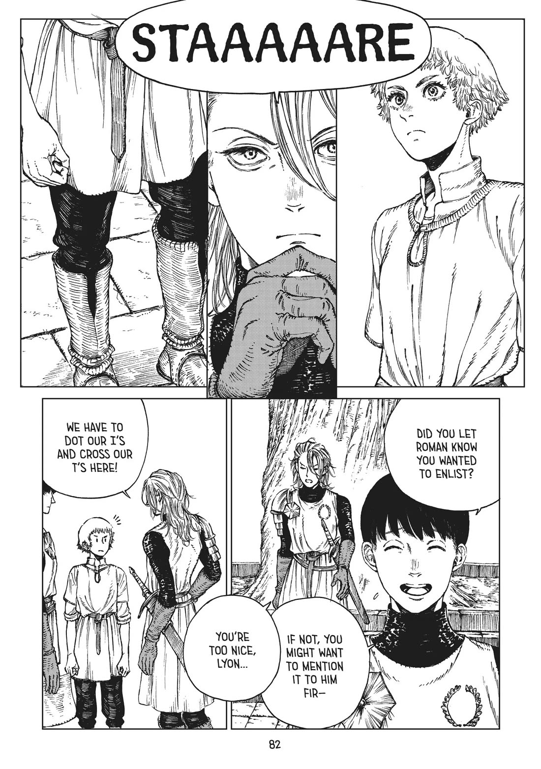 The Witches of Eden chapter 22 page 7