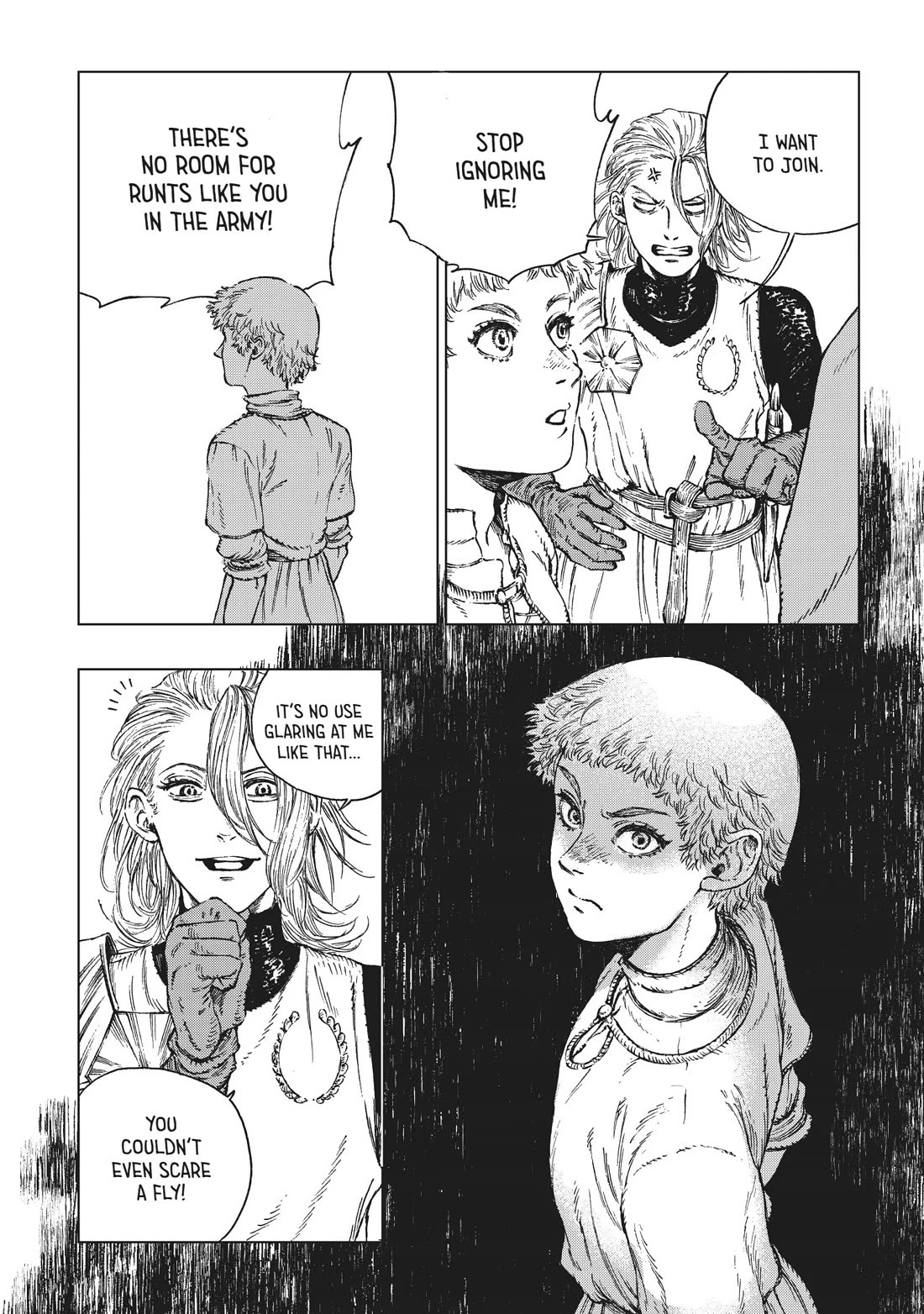 The Witches of Eden chapter 22 page 9