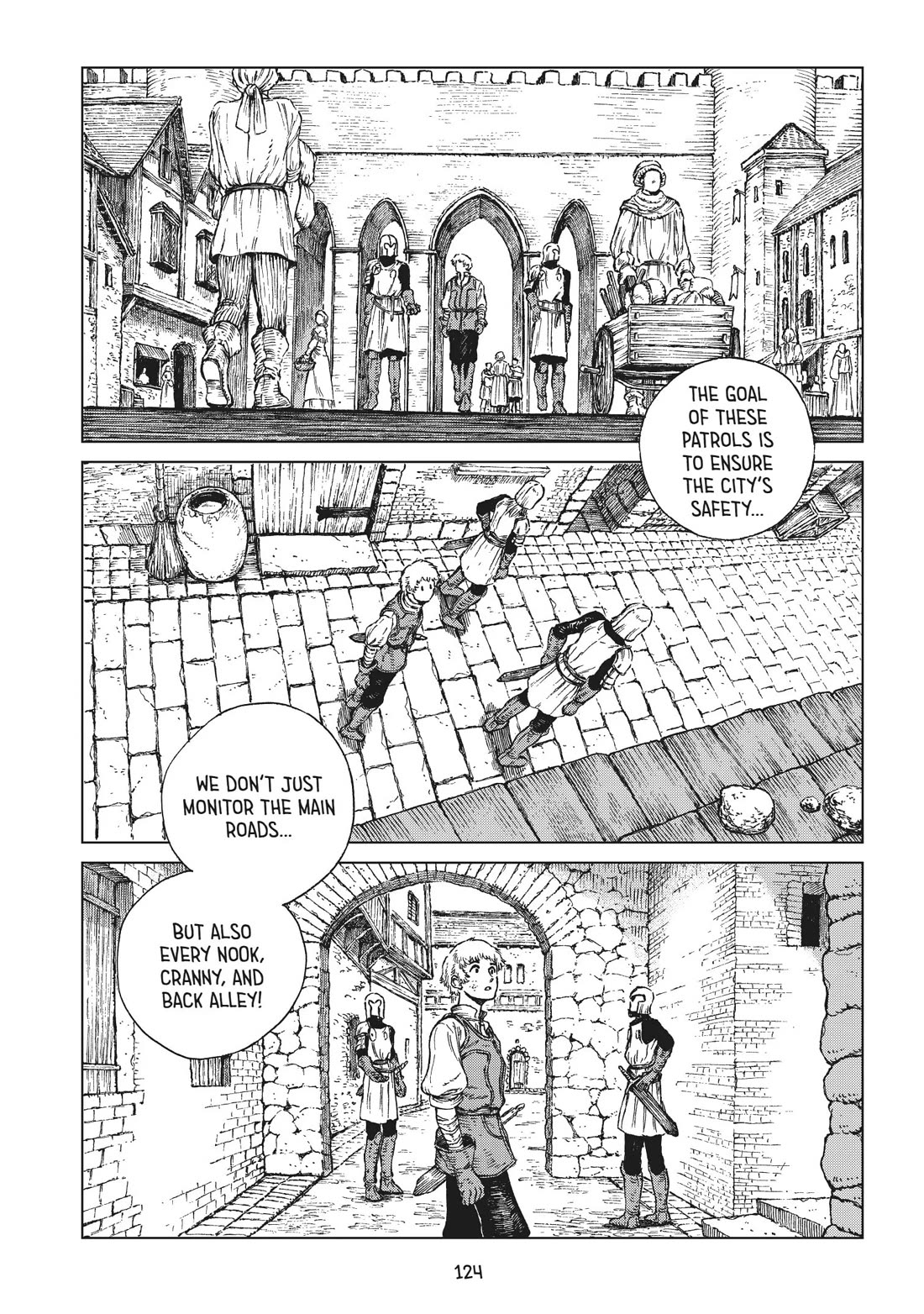 The Witches of Eden chapter 23 page 12