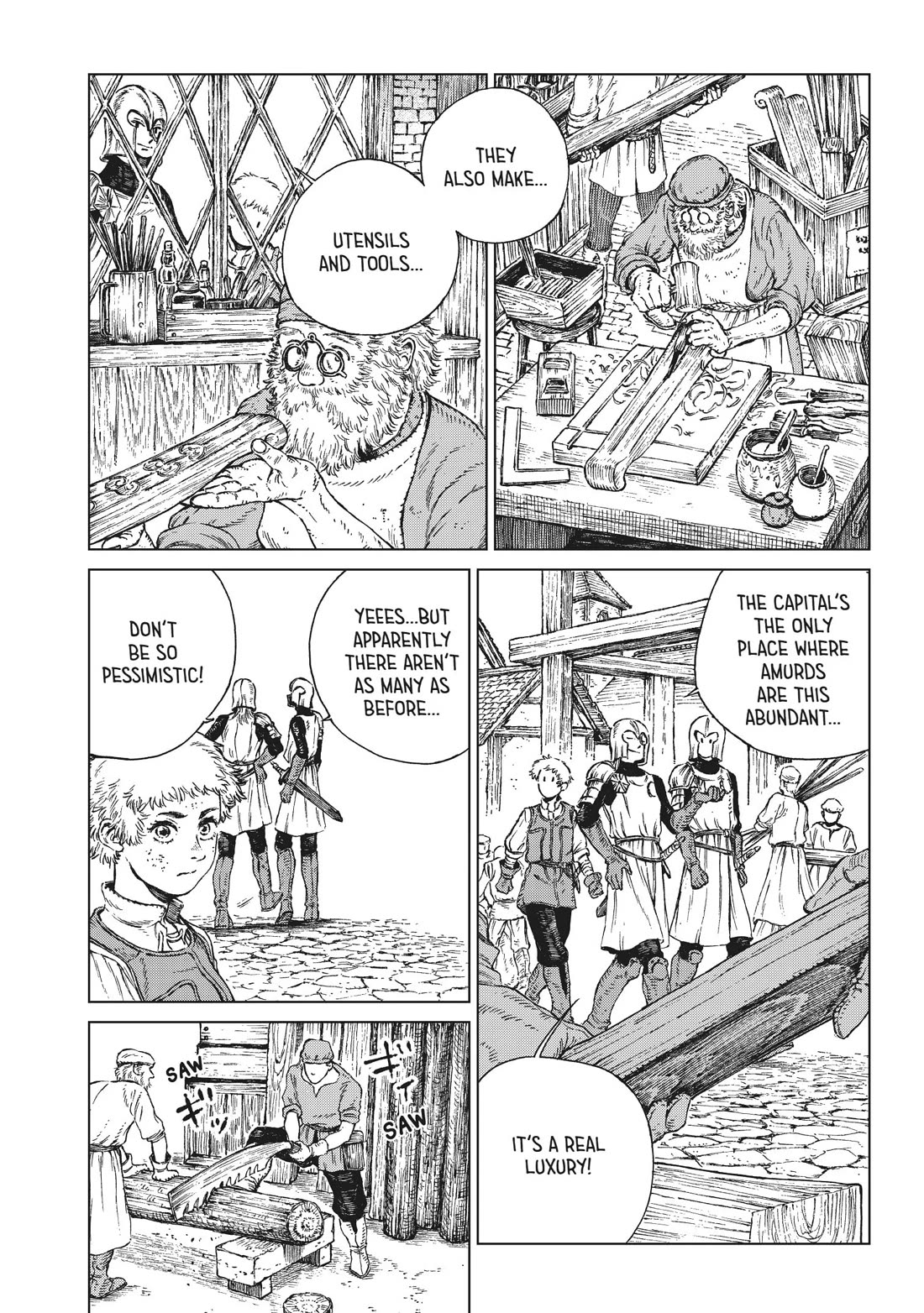 The Witches of Eden chapter 23 page 14