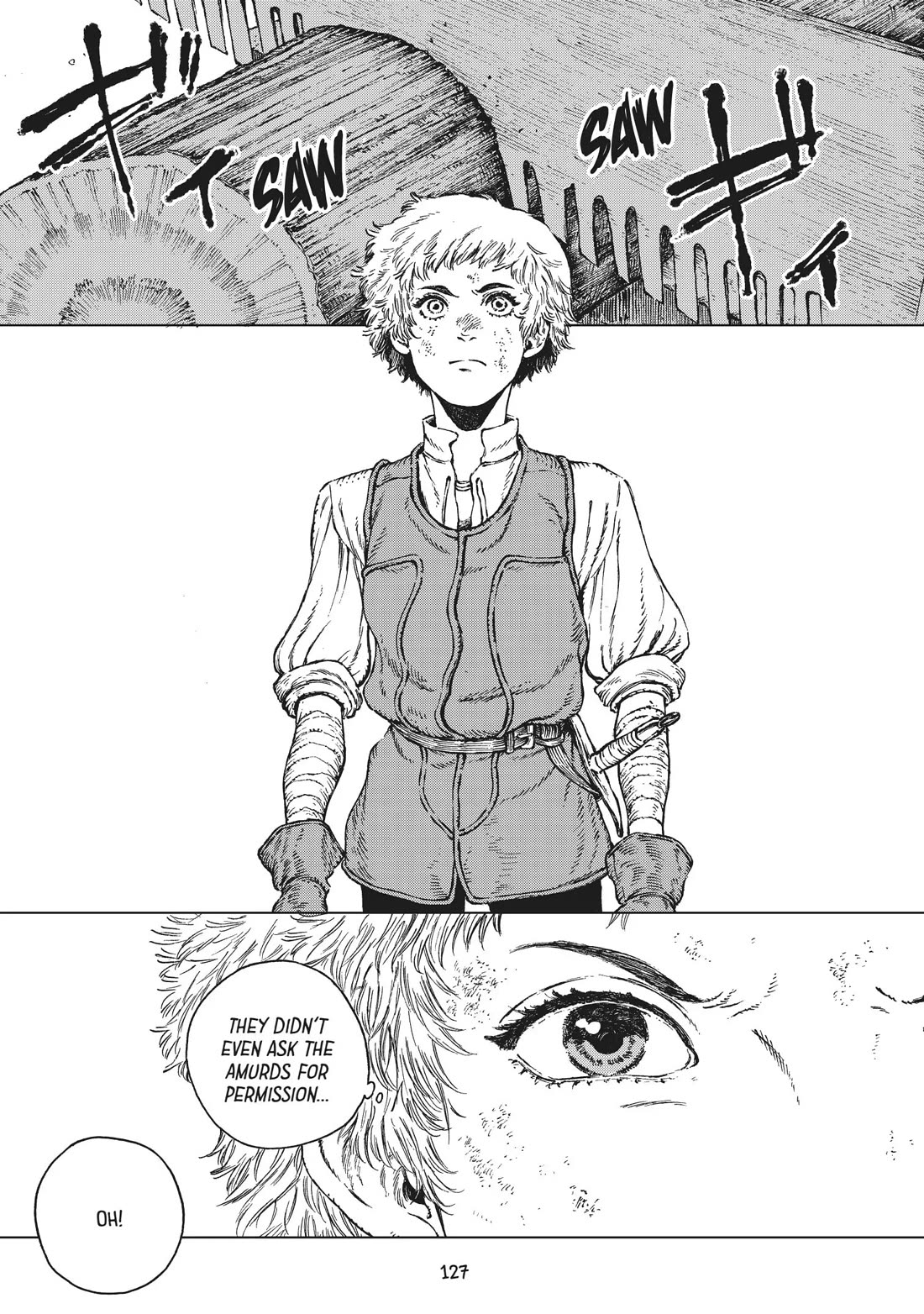 The Witches of Eden chapter 23 page 15