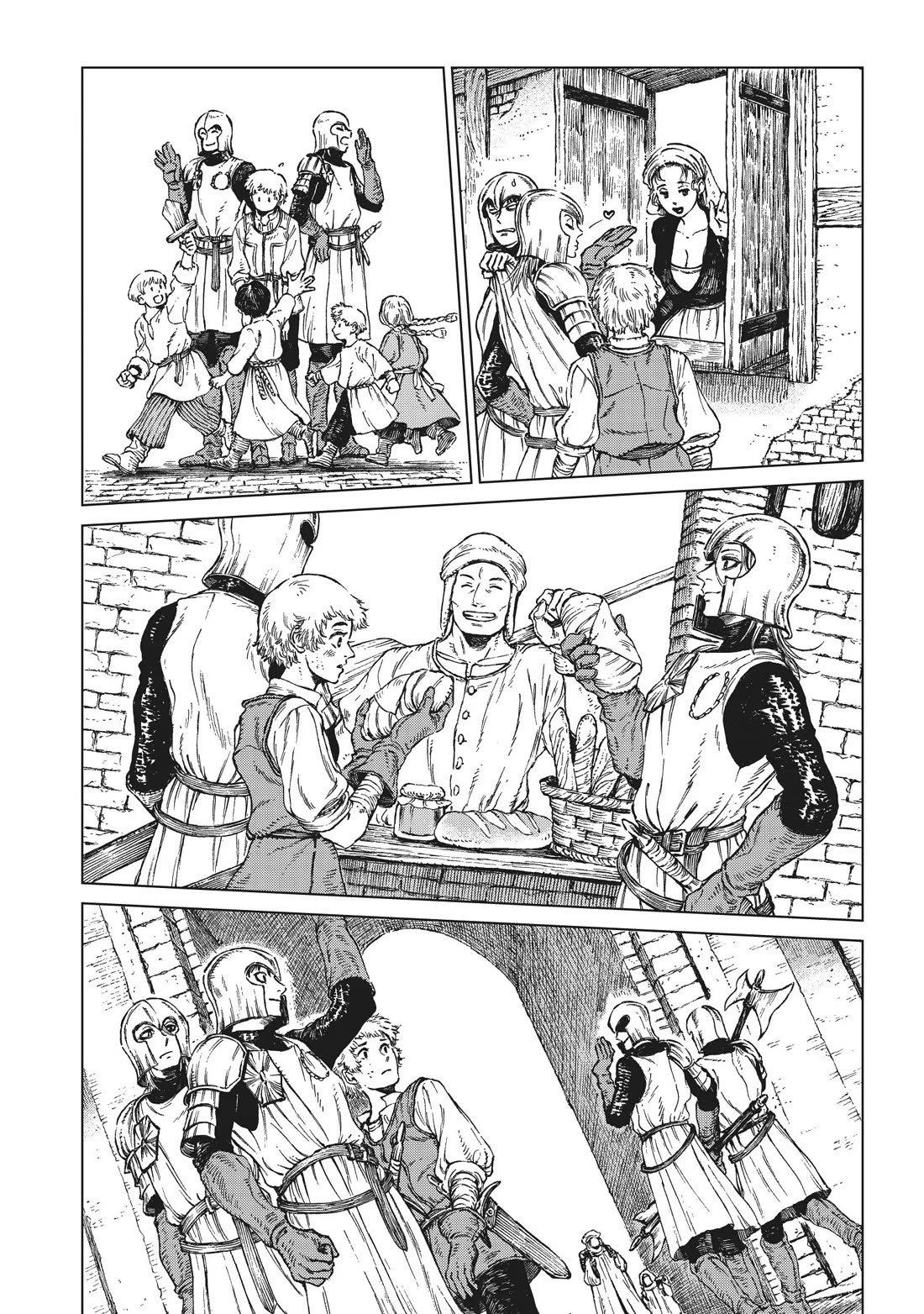 The Witches of Eden chapter 23 page 18