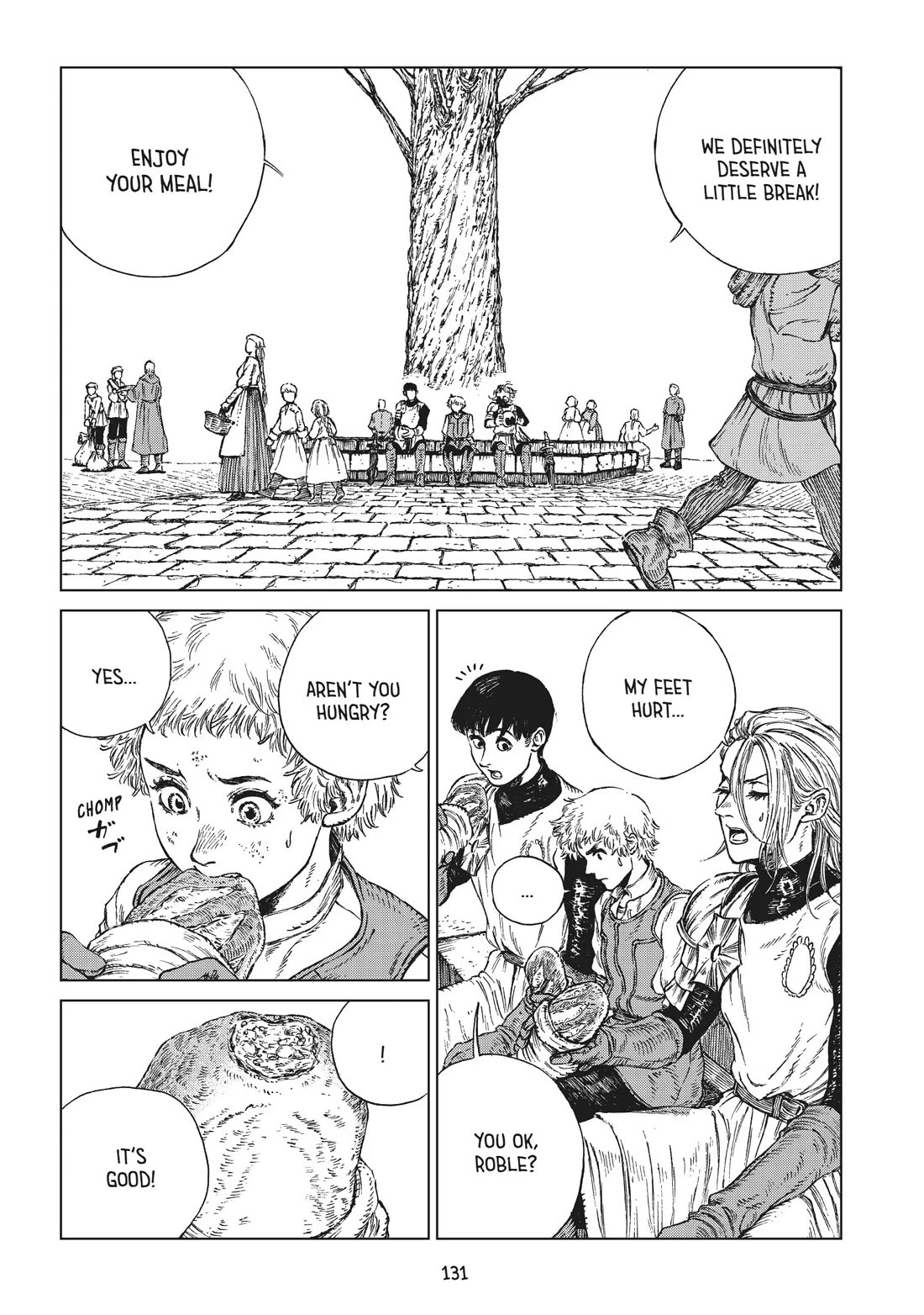 The Witches of Eden chapter 23 page 19