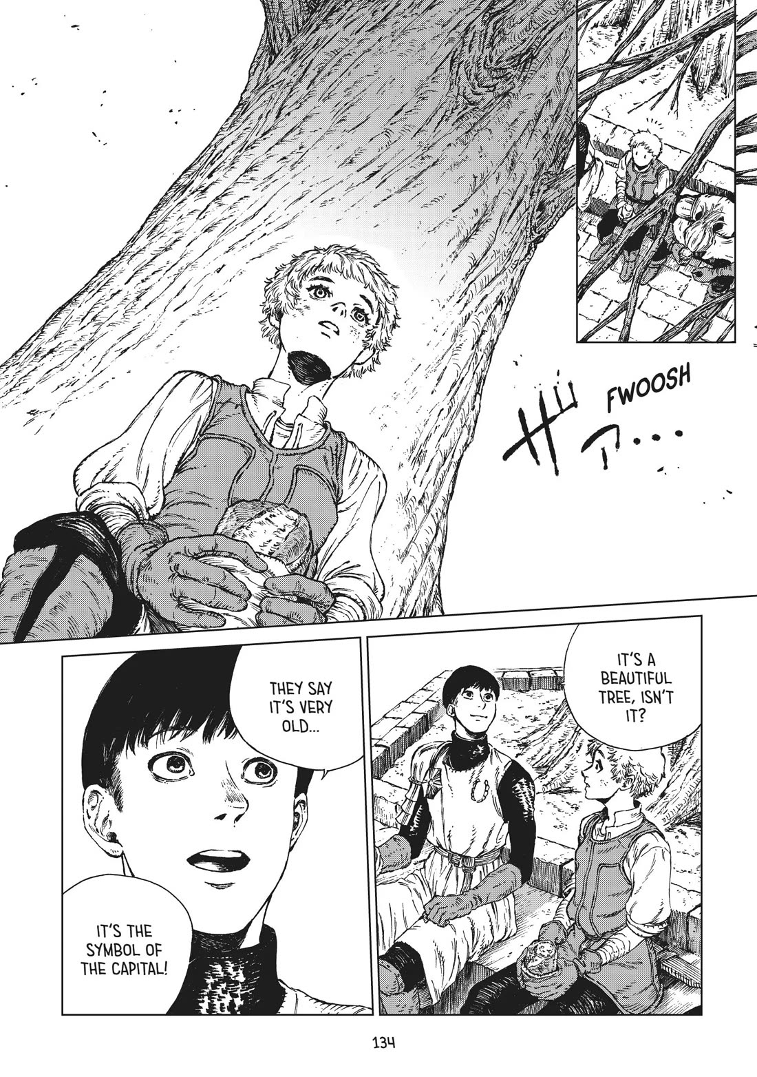 The Witches of Eden chapter 23 page 22