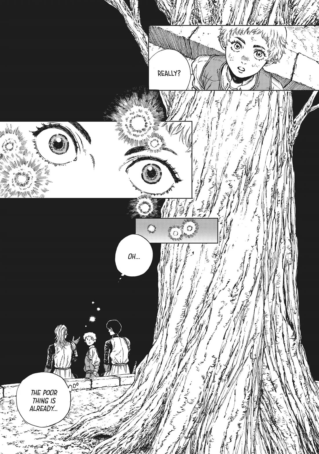 The Witches of Eden chapter 23 page 23