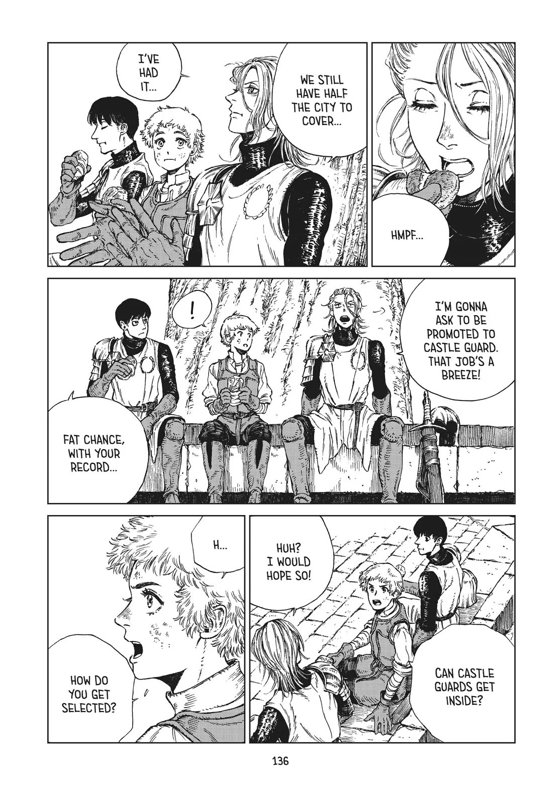 The Witches of Eden chapter 23 page 24