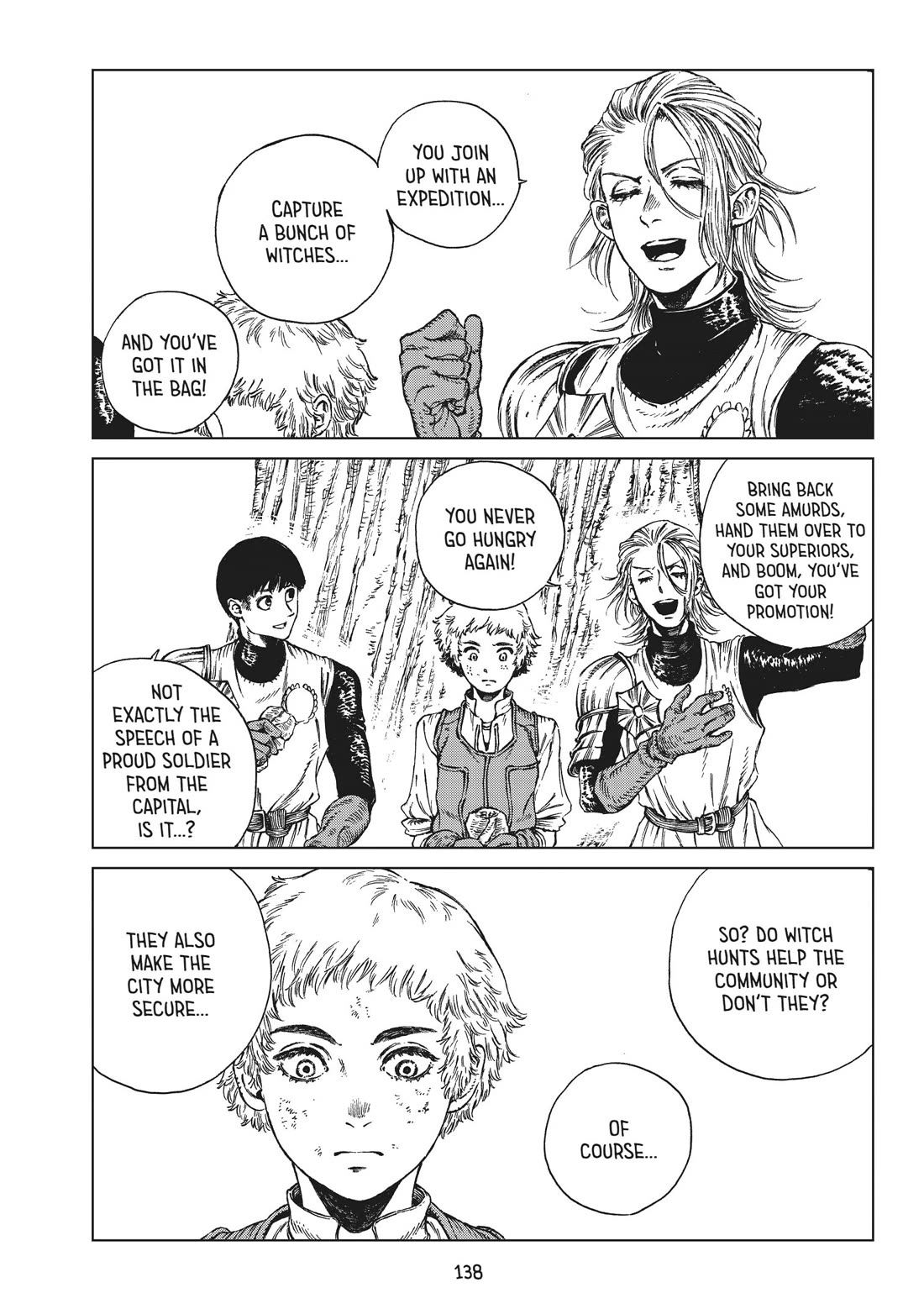 The Witches of Eden chapter 23 page 26