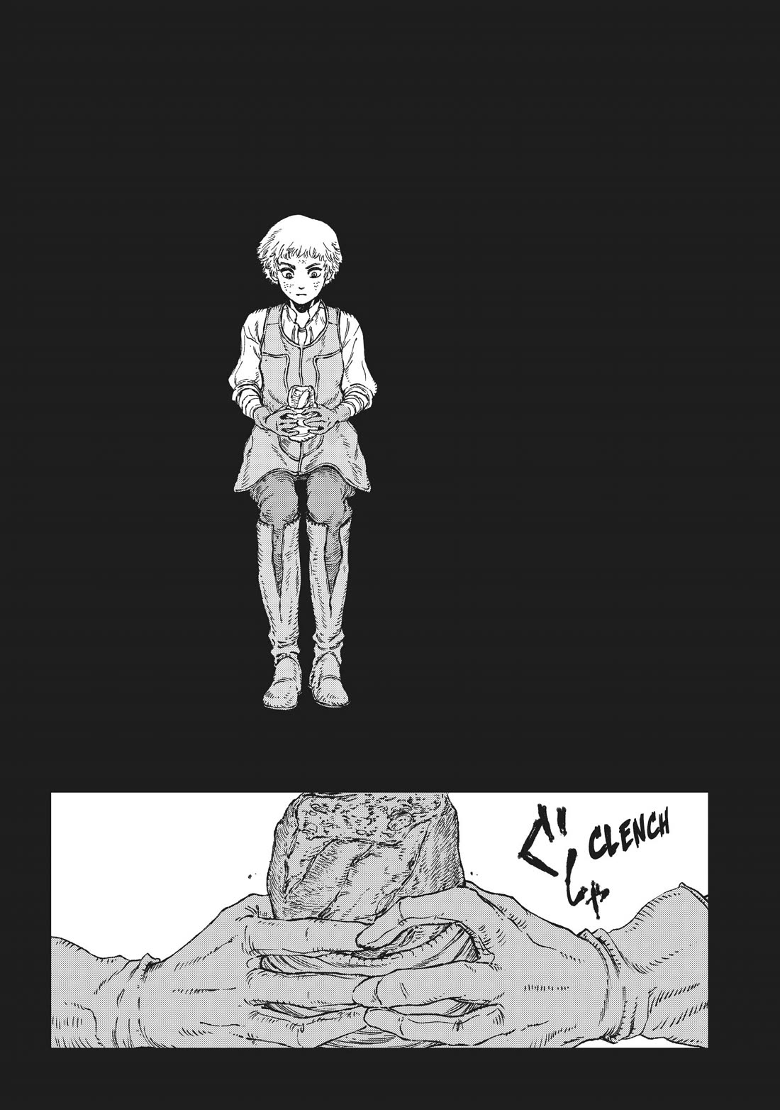 The Witches of Eden chapter 23 page 27