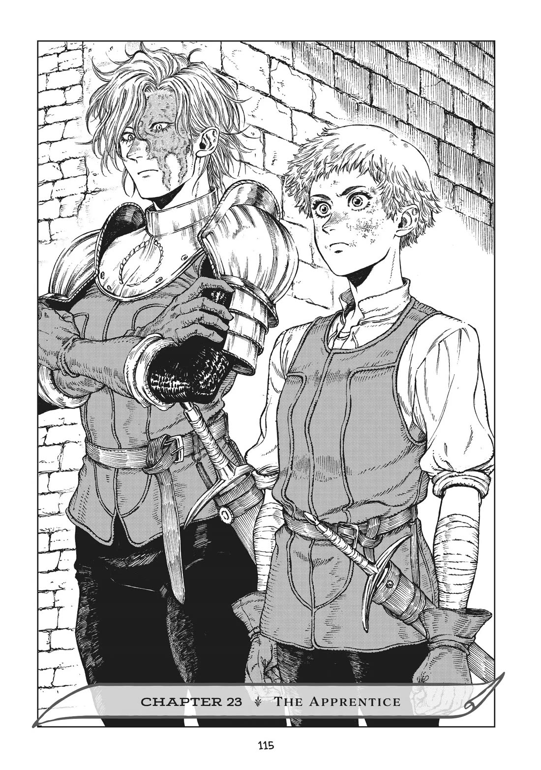 The Witches of Eden chapter 23 page 3