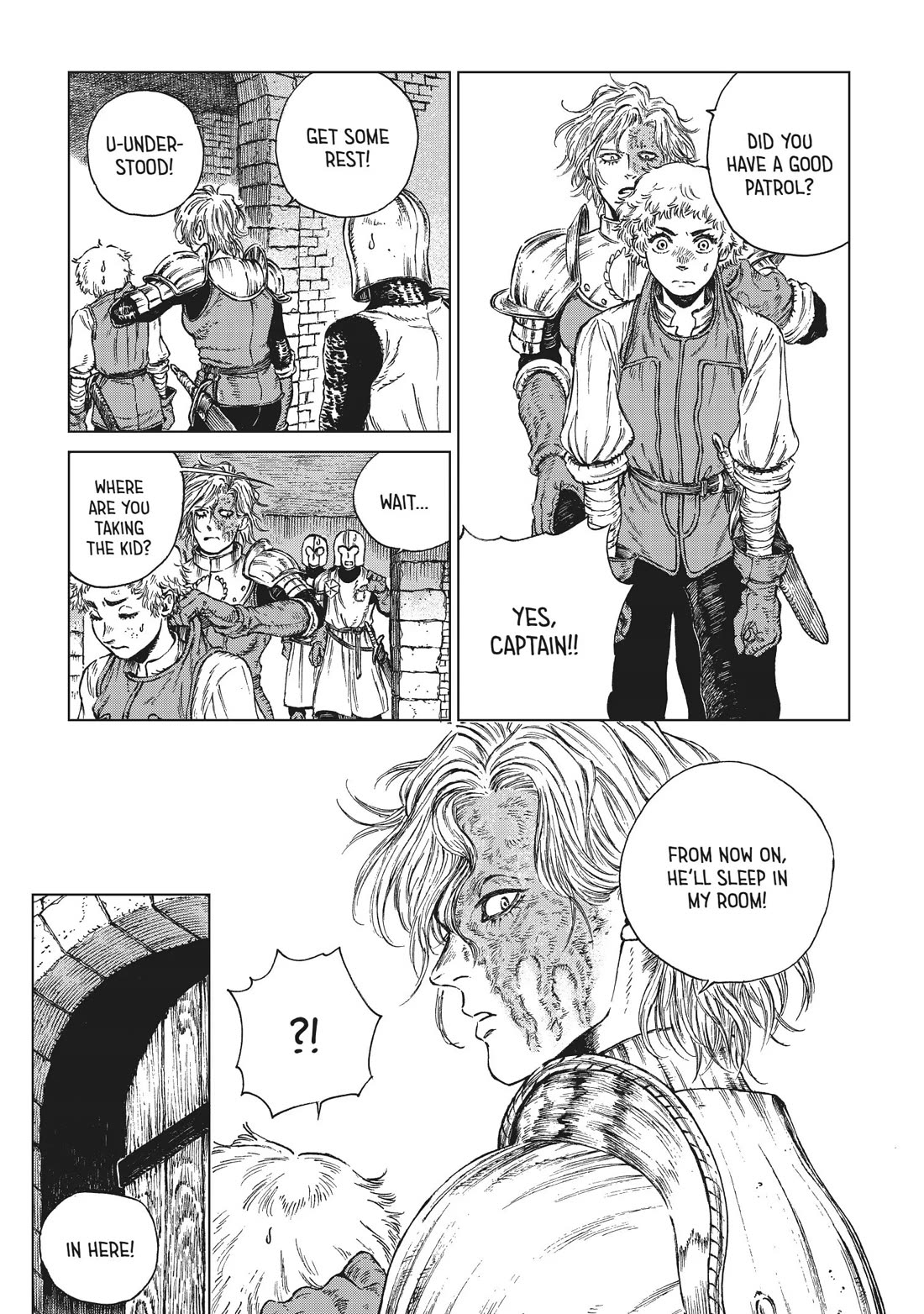 The Witches of Eden chapter 23 page 31