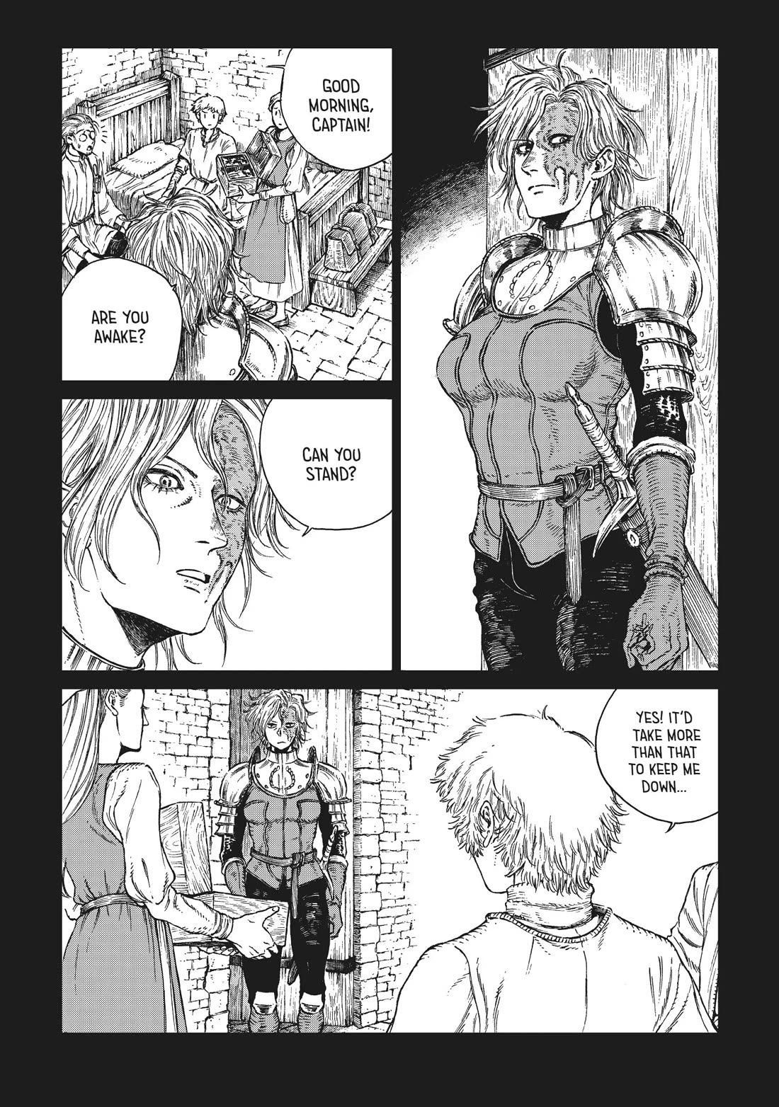 The Witches of Eden chapter 23 page 6