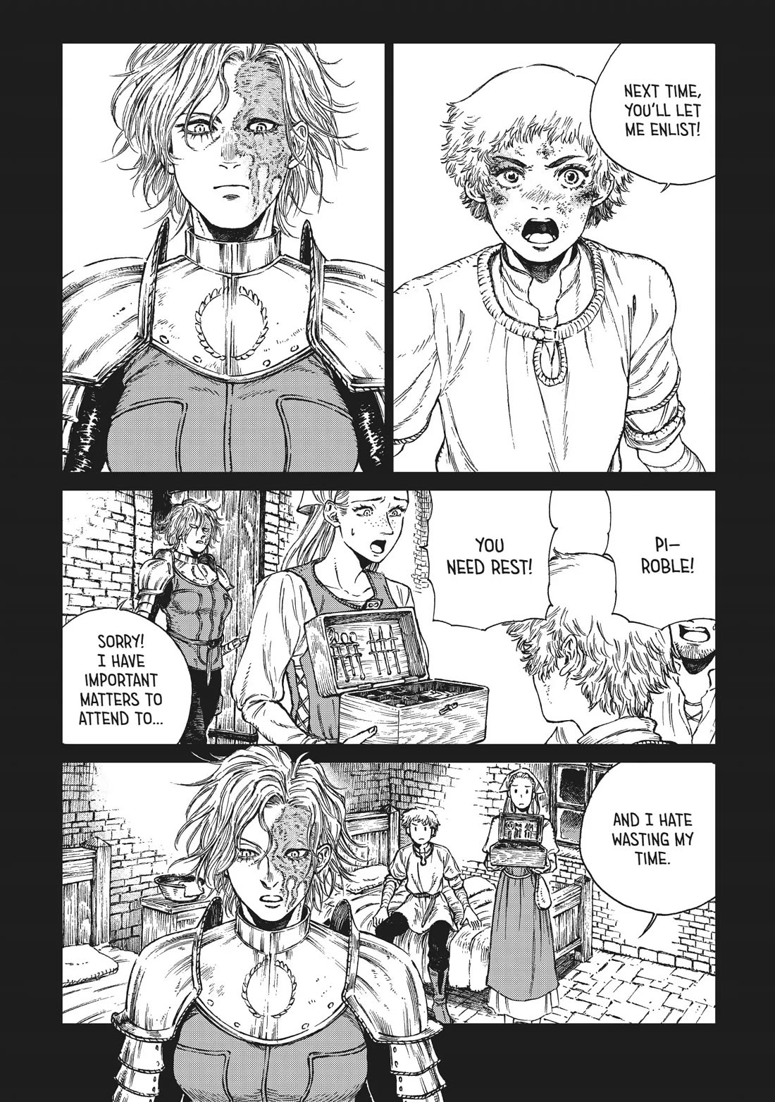 The Witches of Eden chapter 23 page 7