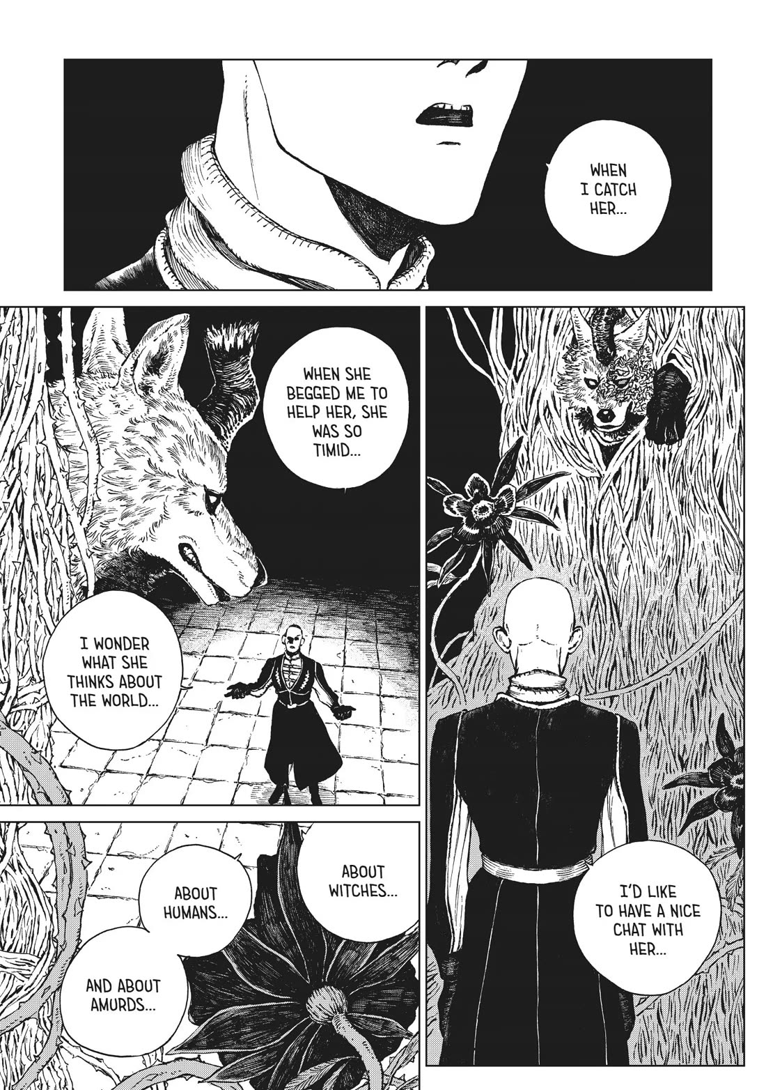 The Witches of Eden chapter 24 page 15