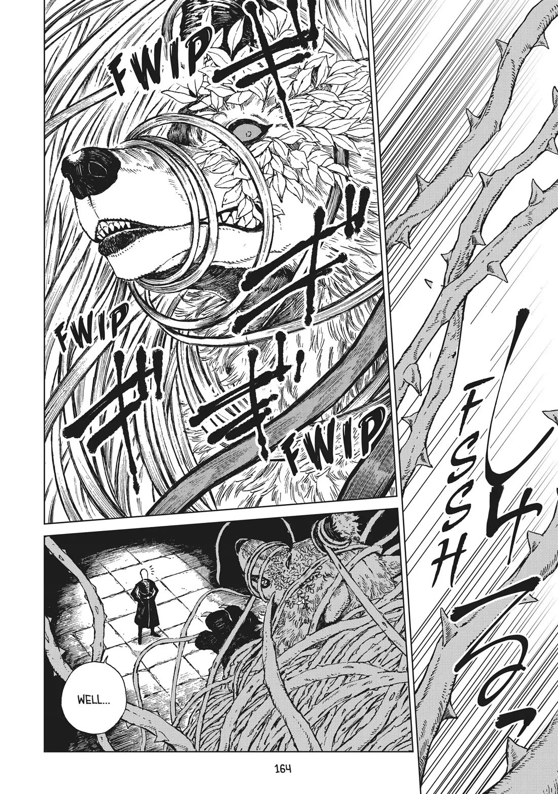 The Witches of Eden chapter 24 page 17