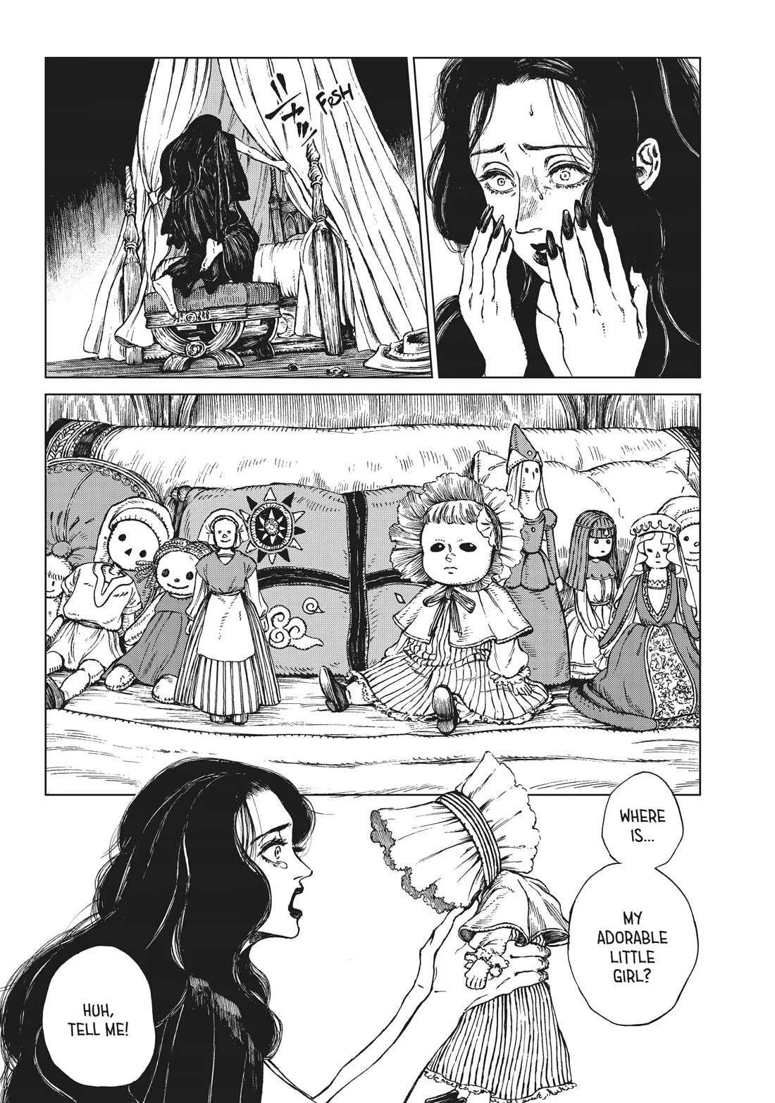 The Witches of Eden chapter 24 page 20