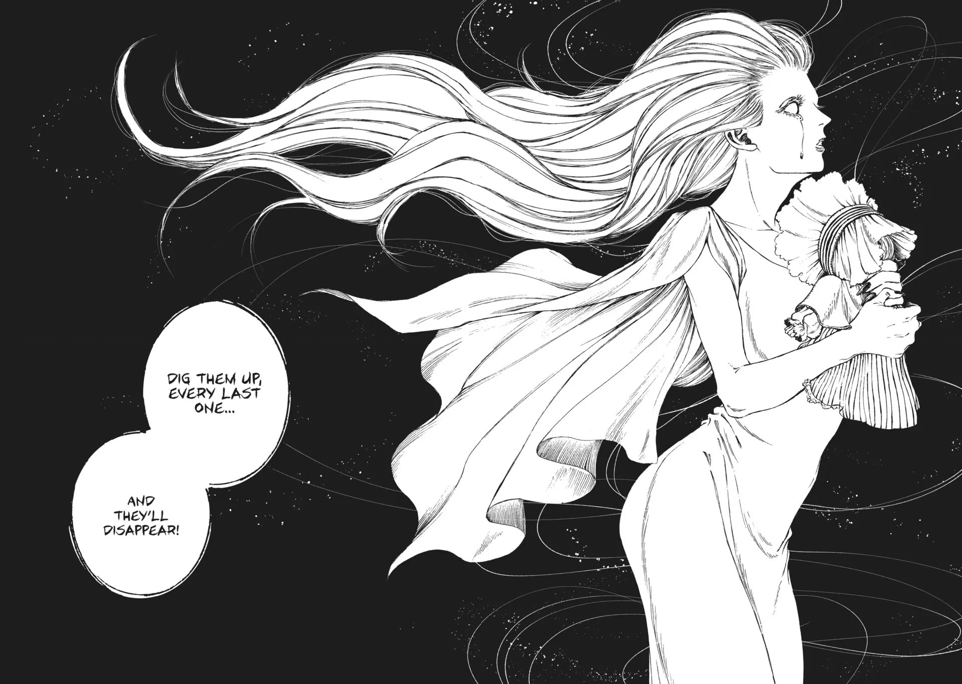 The Witches of Eden chapter 24 page 23