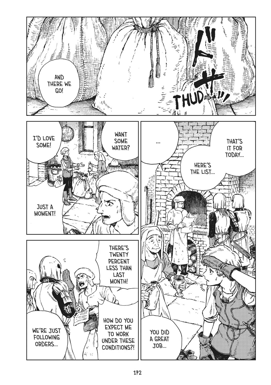 The Witches of Eden chapter 24 page 24