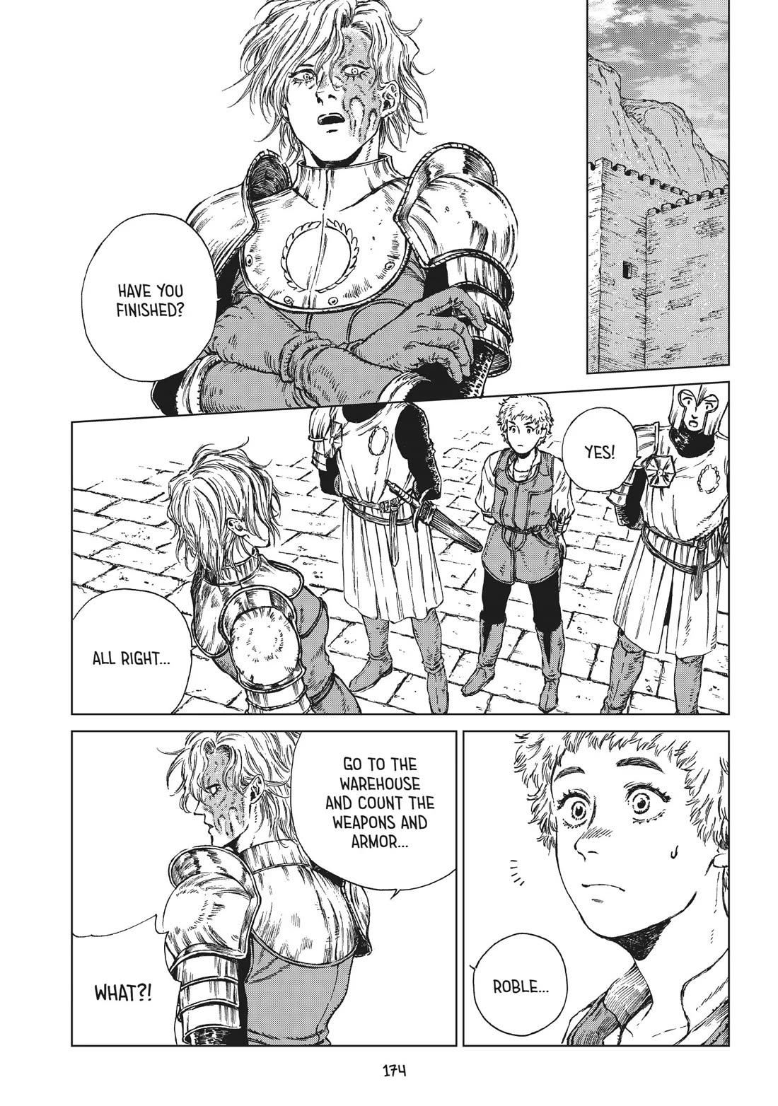 The Witches of Eden chapter 24 page 26