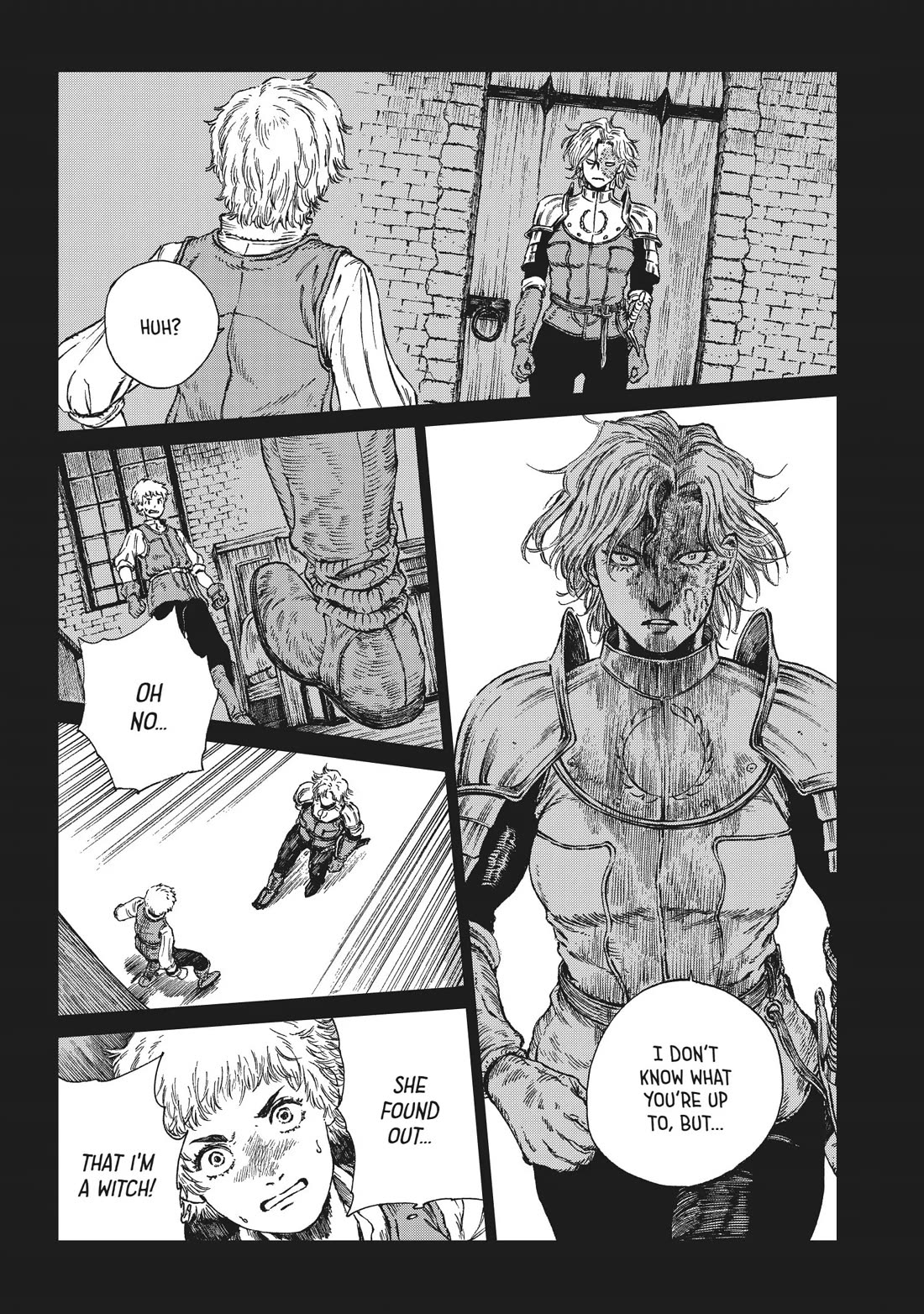 The Witches of Eden chapter 24 page 29