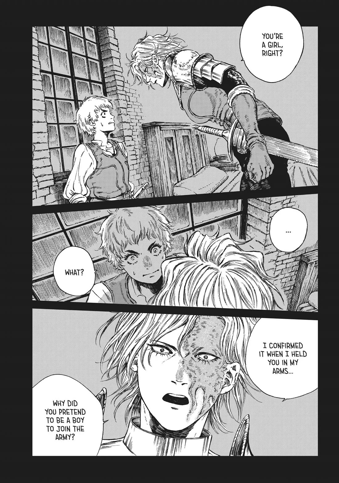 The Witches of Eden chapter 24 page 30