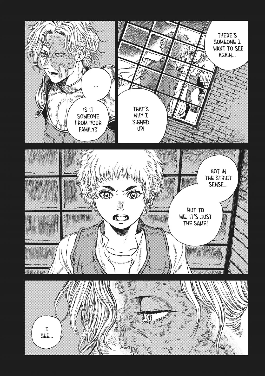 The Witches of Eden chapter 24 page 32