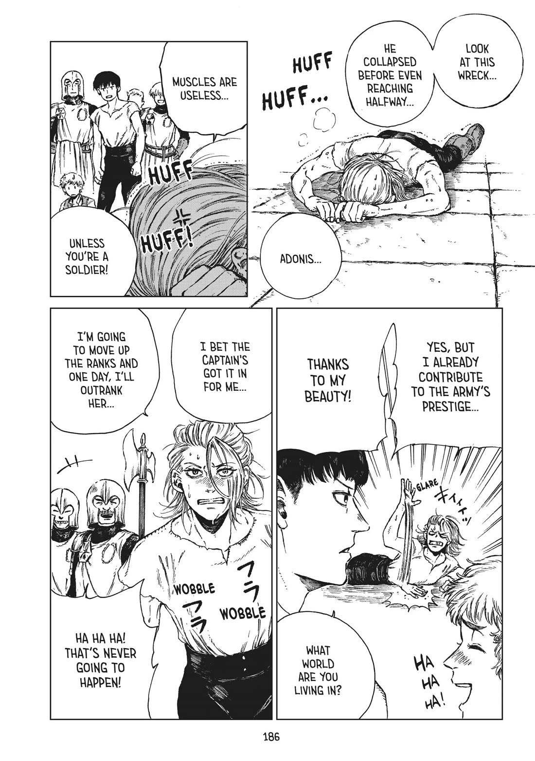 The Witches of Eden chapter 24 page 38