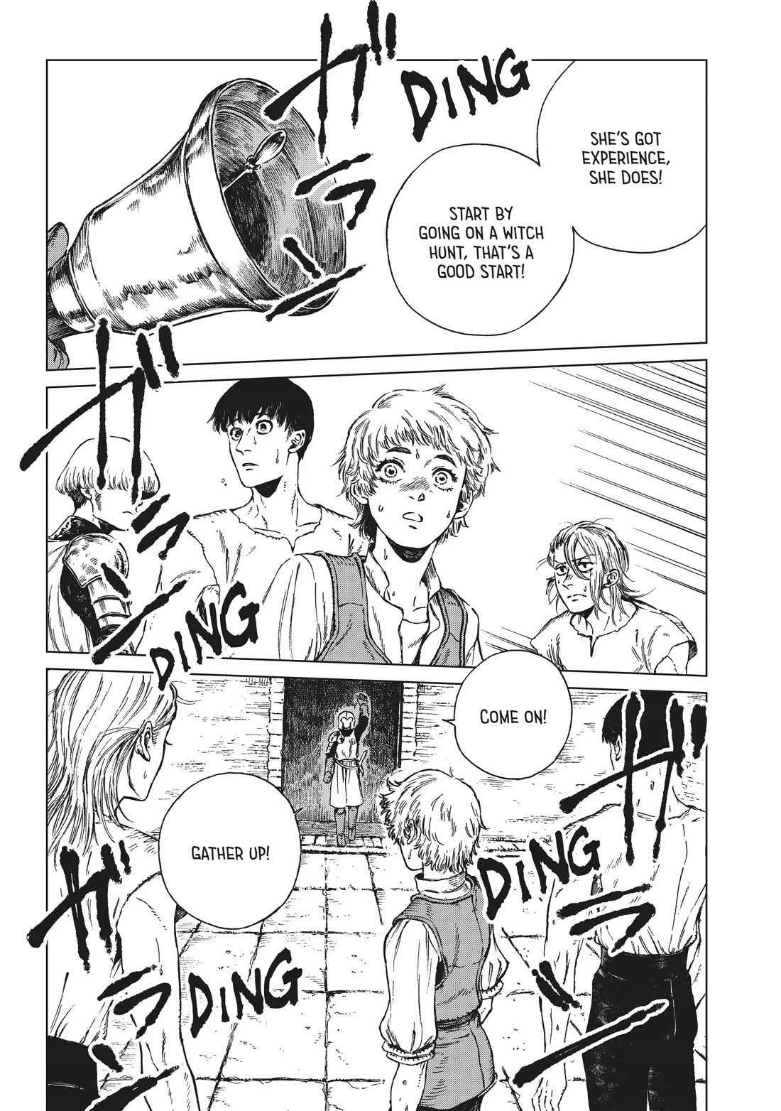 The Witches of Eden chapter 24 page 39