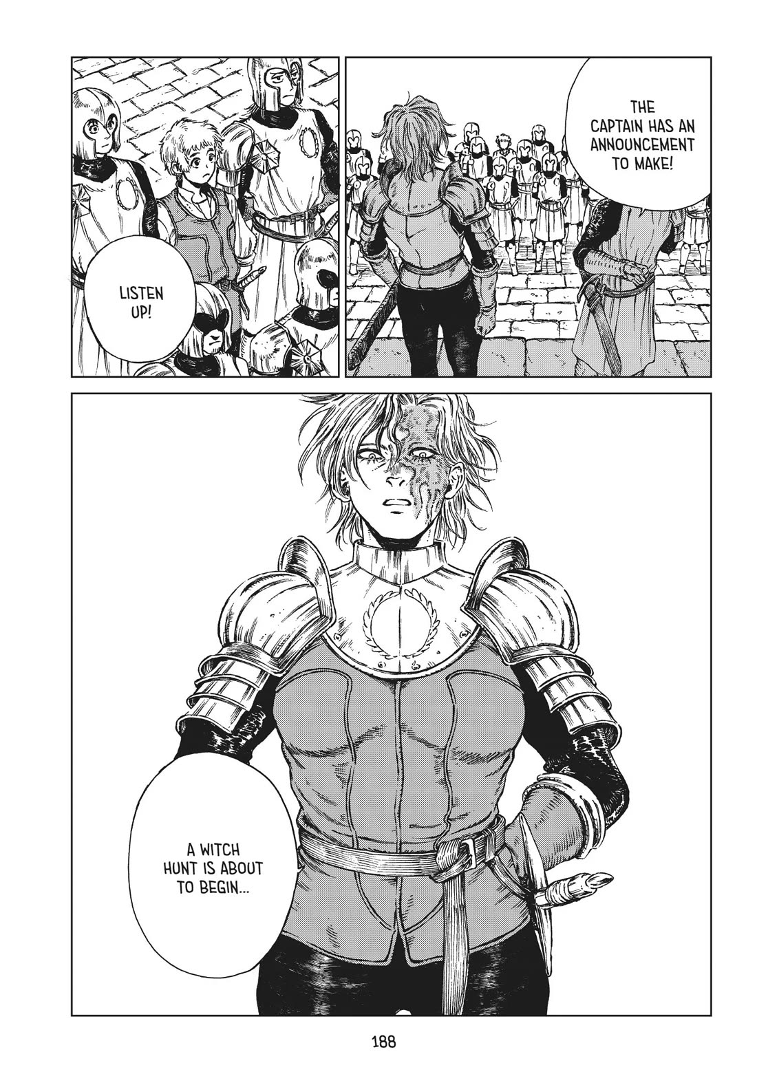 The Witches of Eden chapter 24 page 40