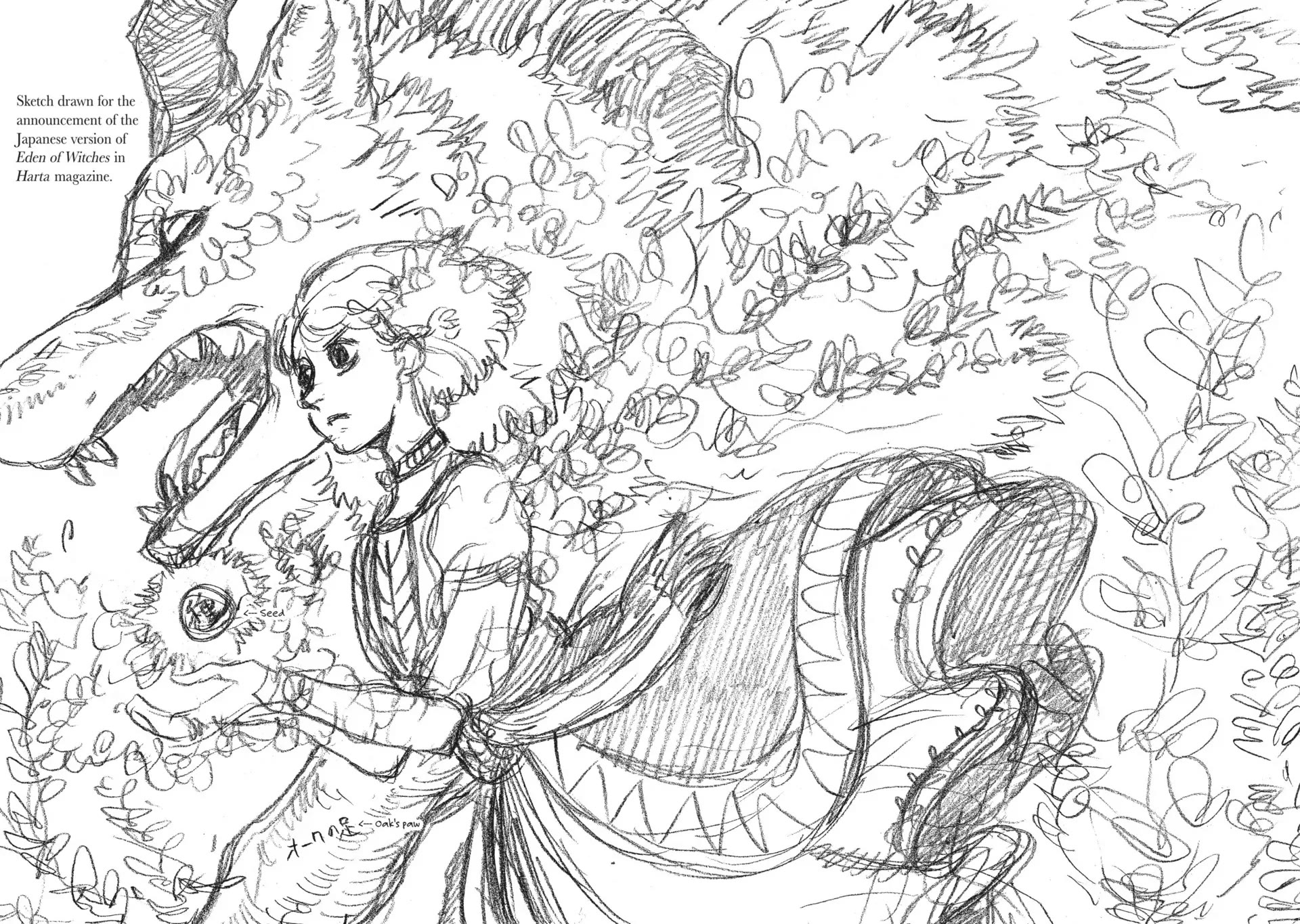 The Witches of Eden chapter 24 page 43