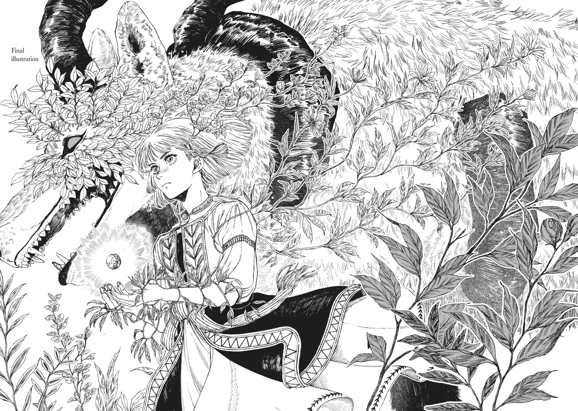 The Witches of Eden chapter 24 page 44