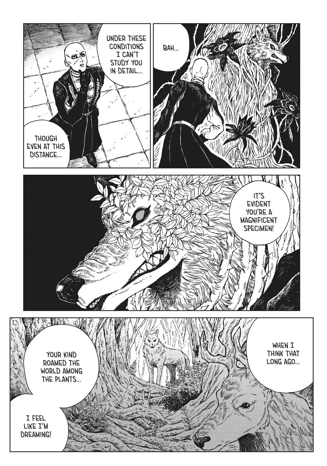 The Witches of Eden chapter 24 page 6