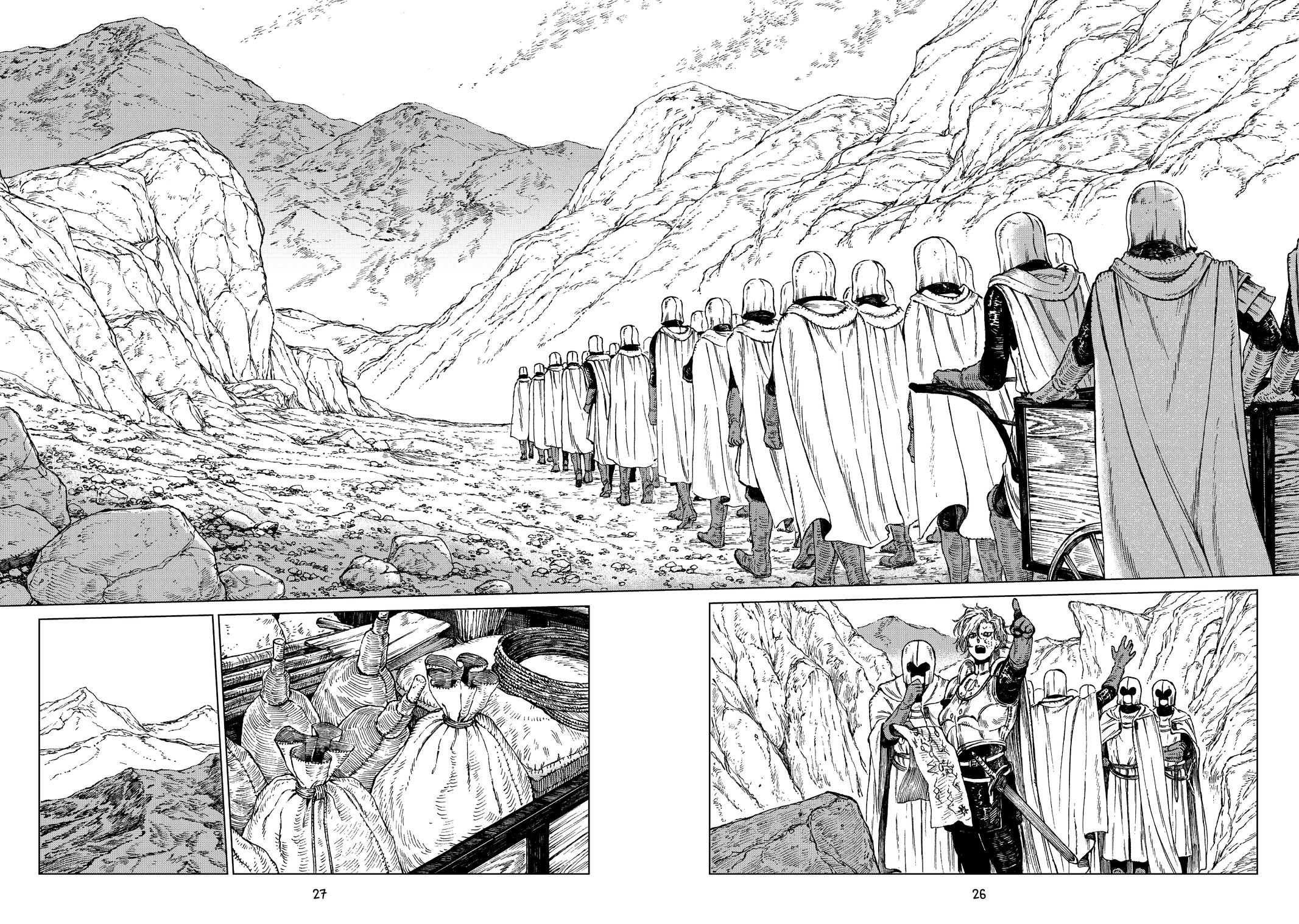 The Witches of Eden chapter 25 page 24
