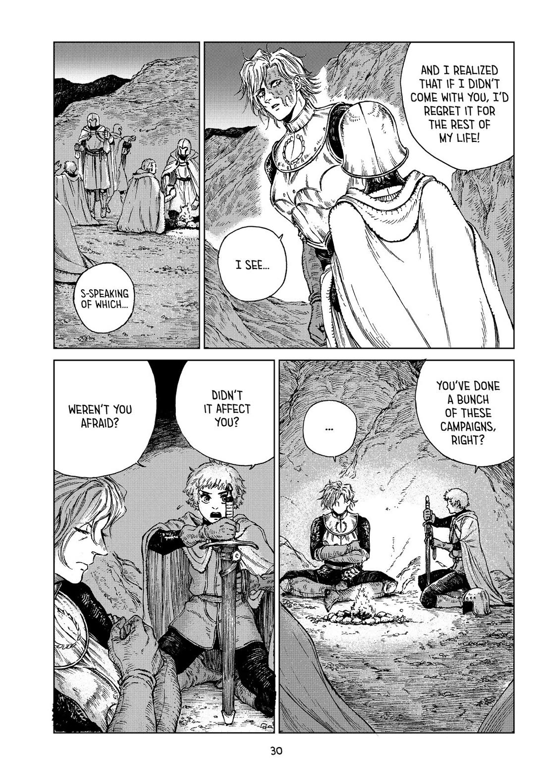 The Witches of Eden chapter 25 page 27