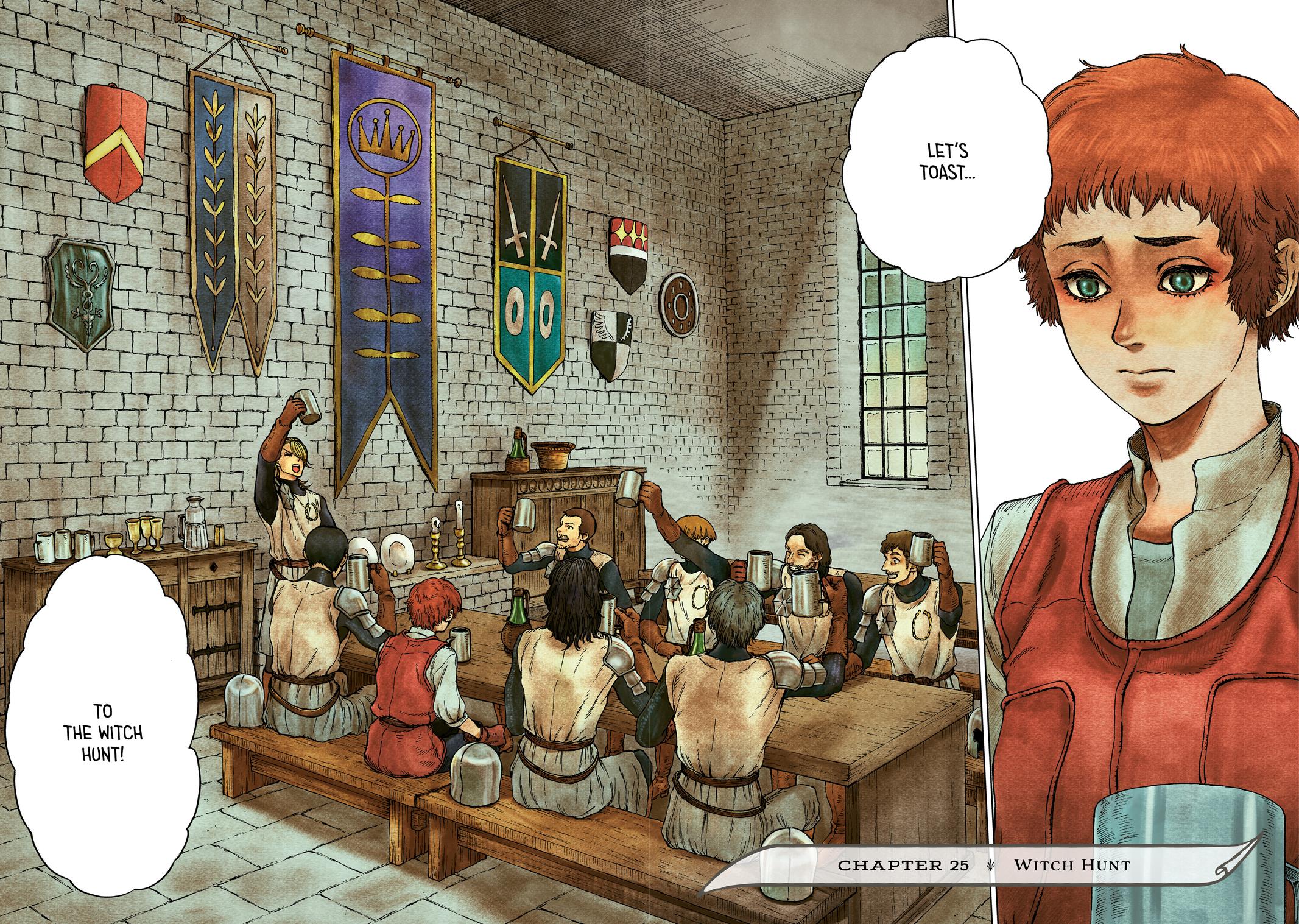 The Witches of Eden chapter 25 page 3