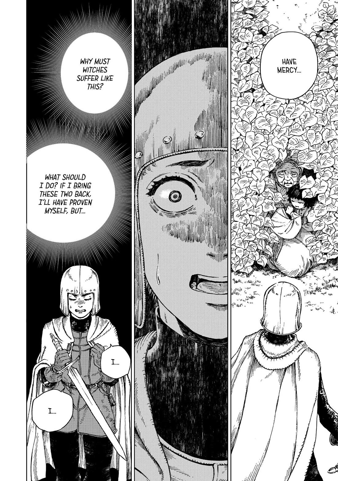 The Witches of Eden chapter 26 page 13