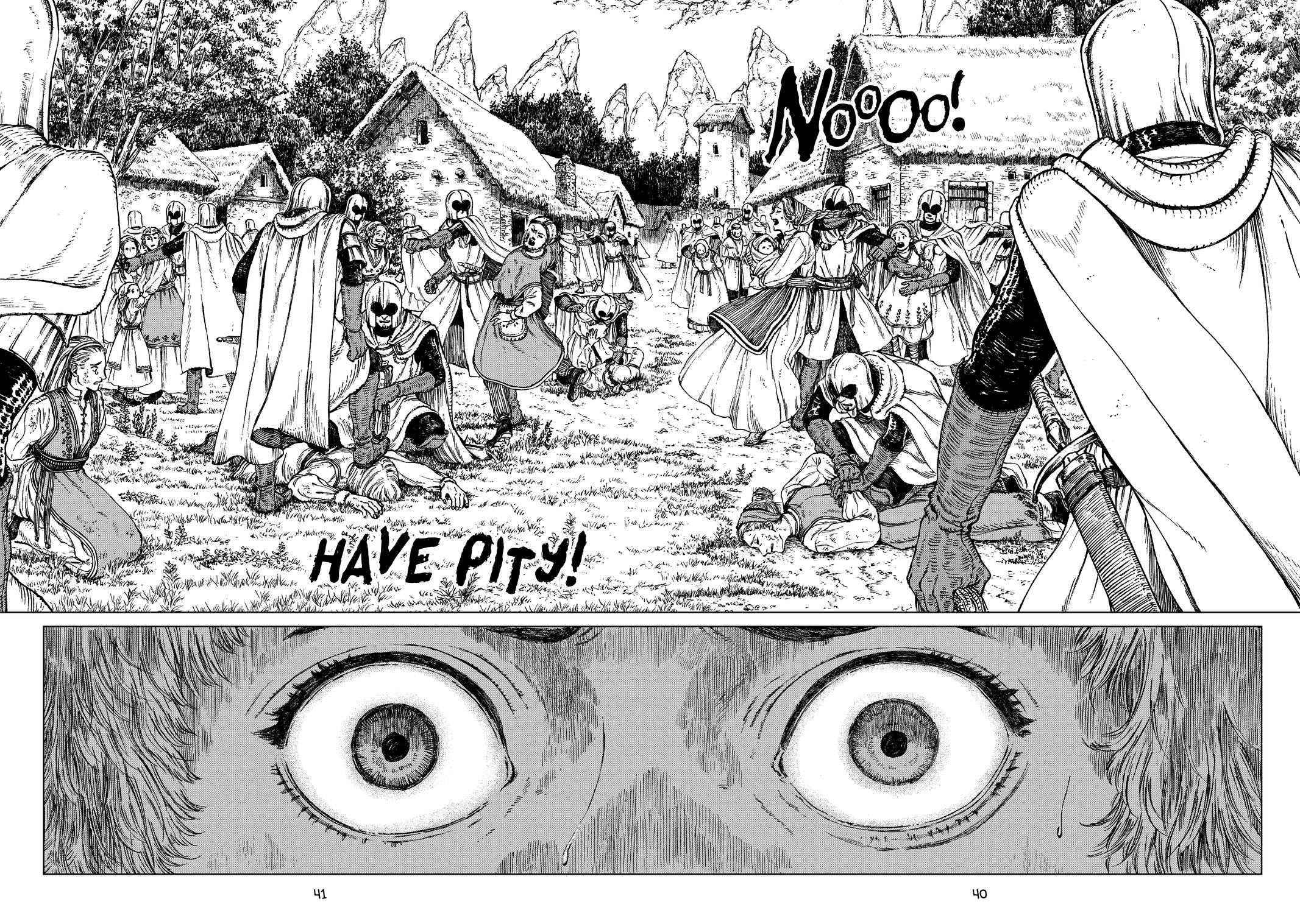 The Witches of Eden chapter 26 page 2
