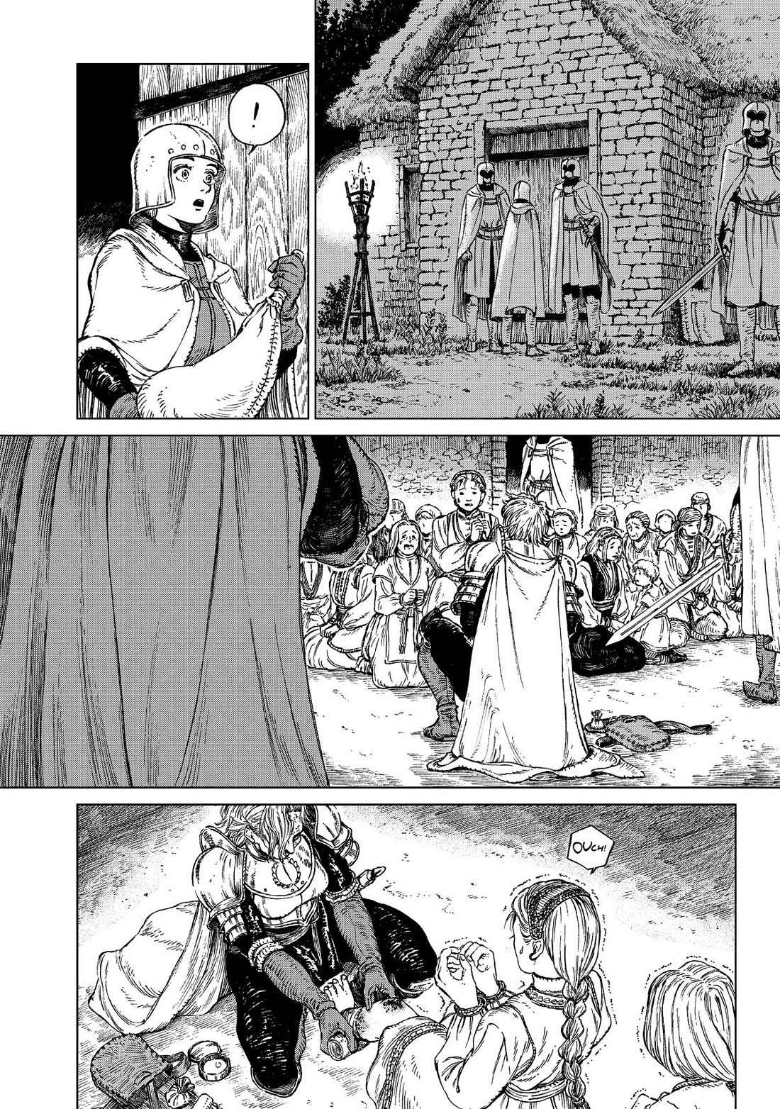 The Witches of Eden chapter 26 page 23