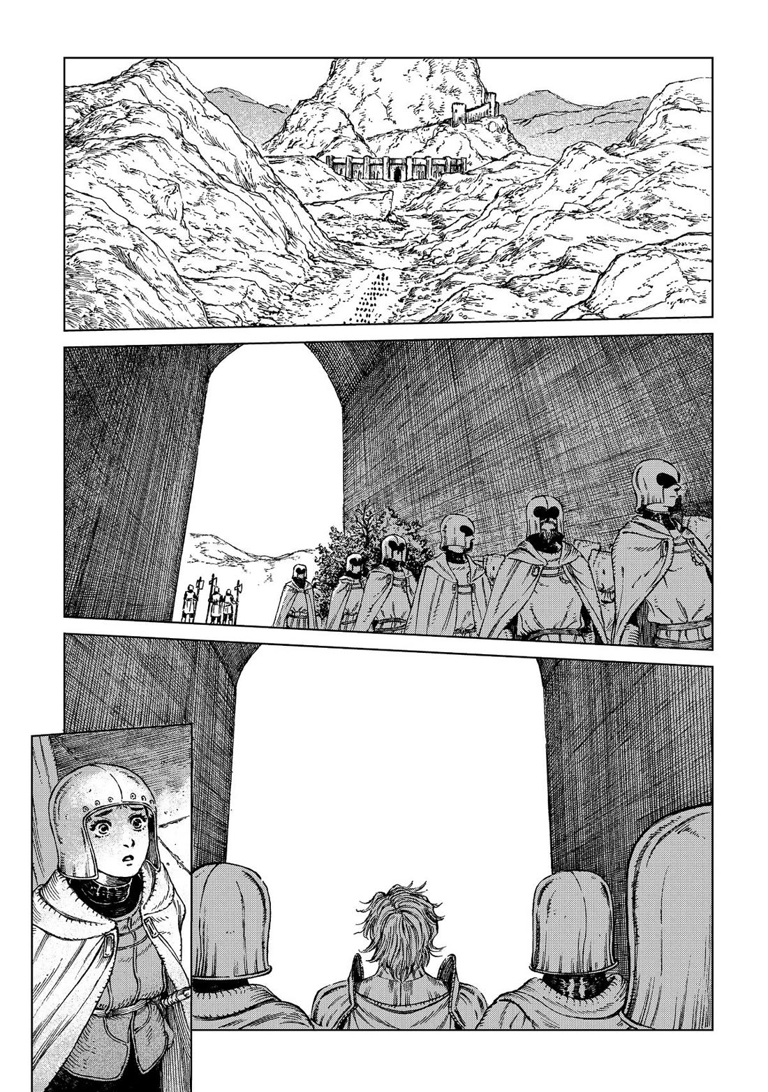 The Witches of Eden chapter 26 page 28