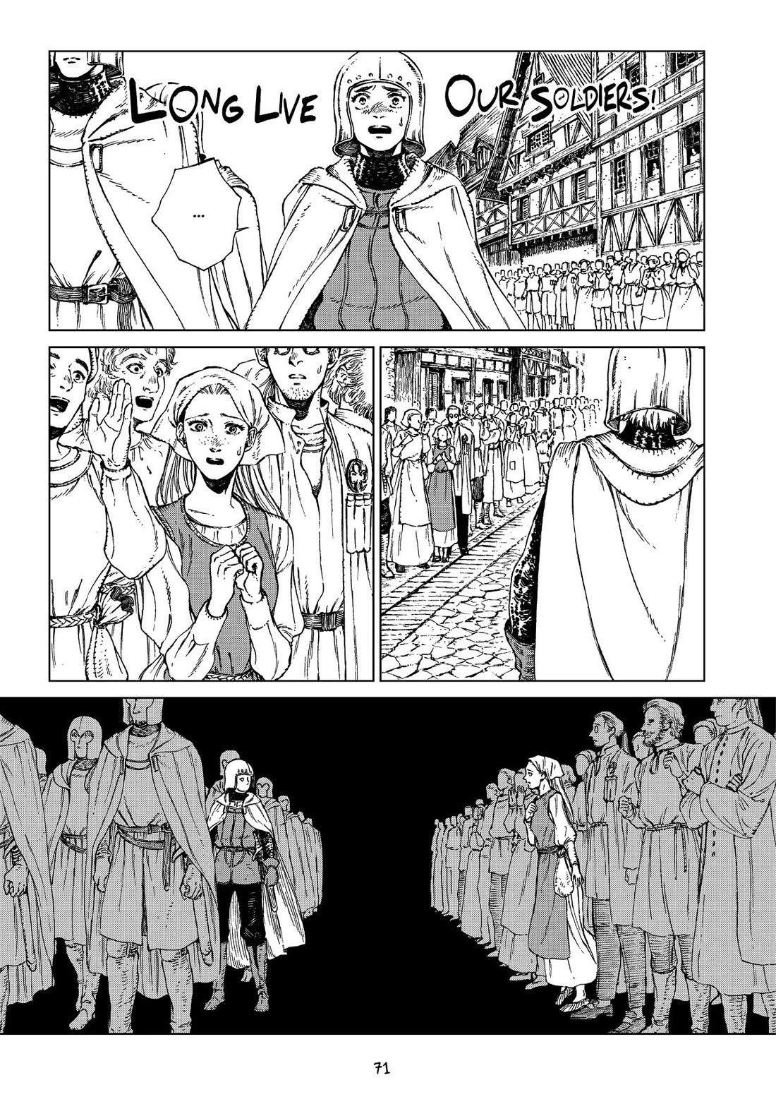 The Witches of Eden chapter 26 page 31