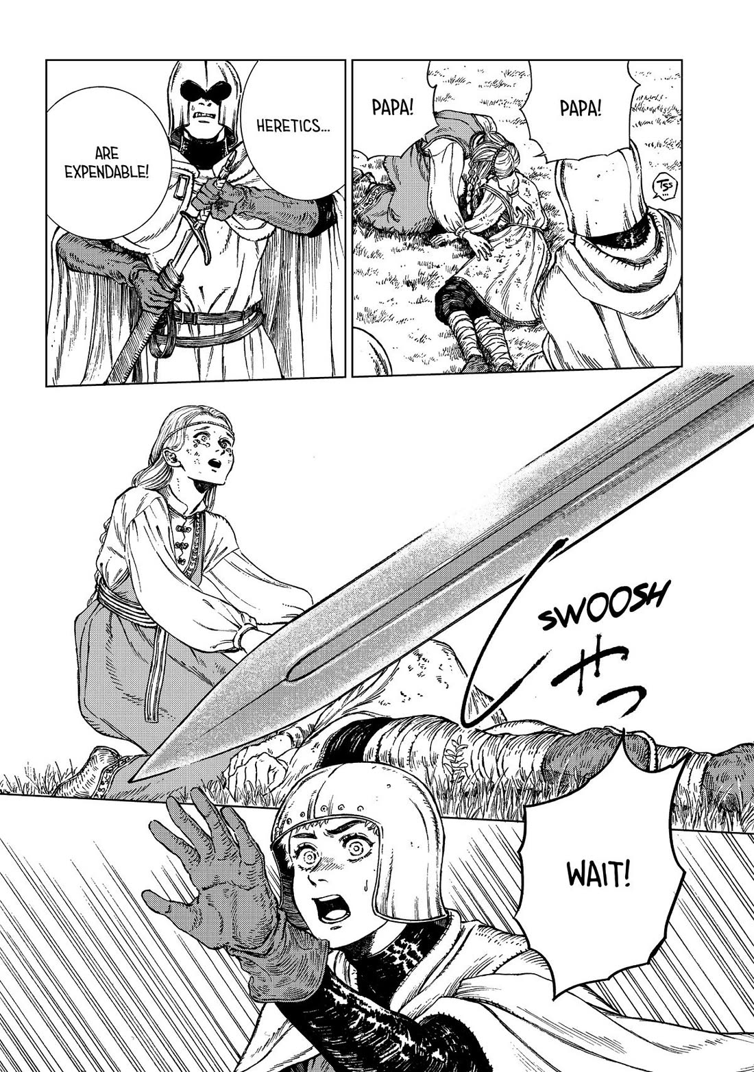 The Witches of Eden chapter 26 page 4
