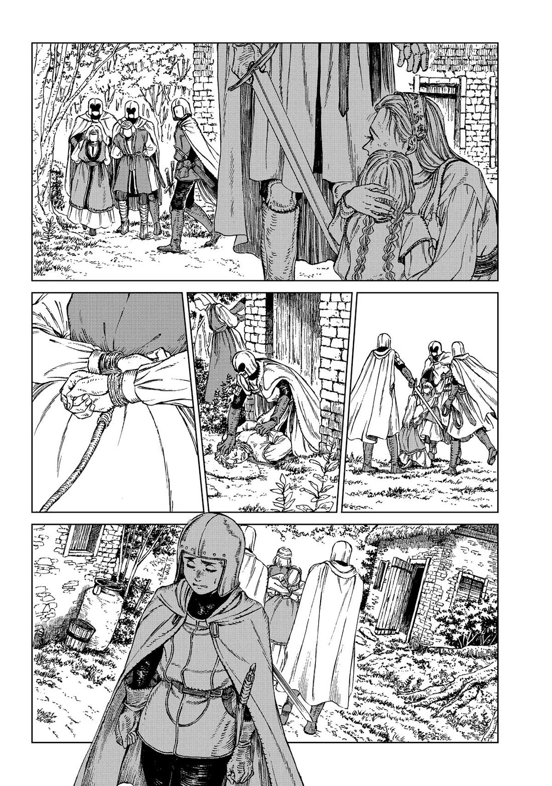 The Witches of Eden chapter 26 page 8