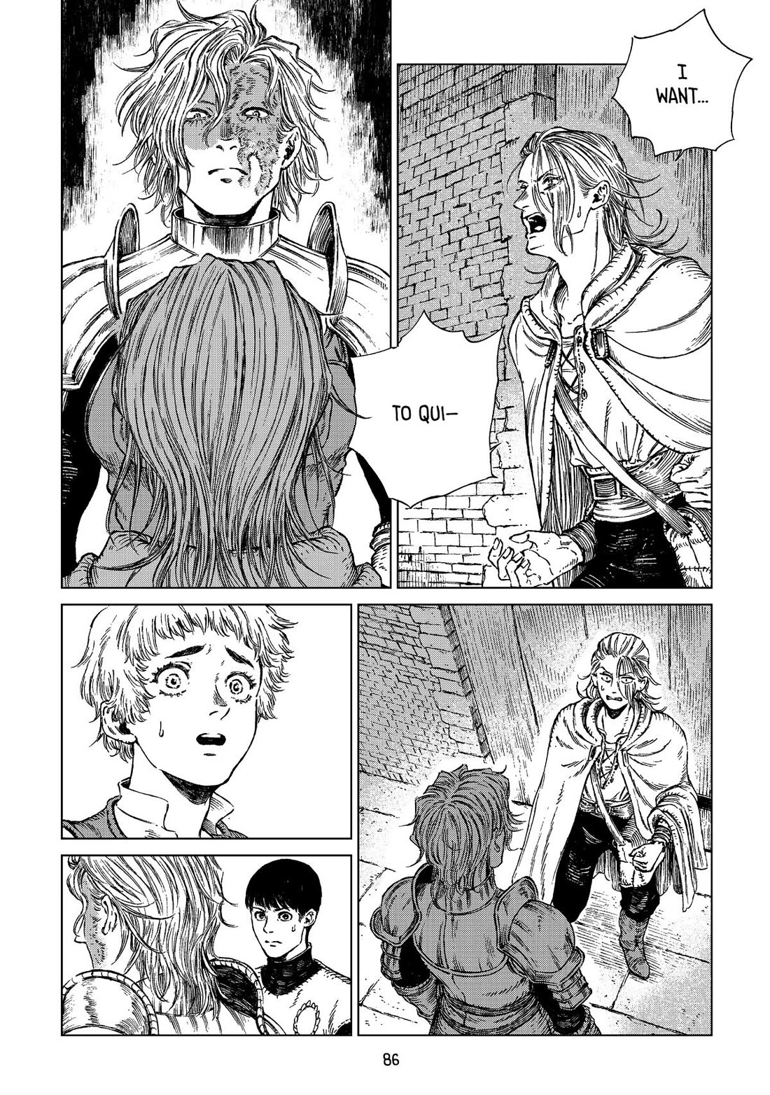 The Witches of Eden chapter 27 page 14